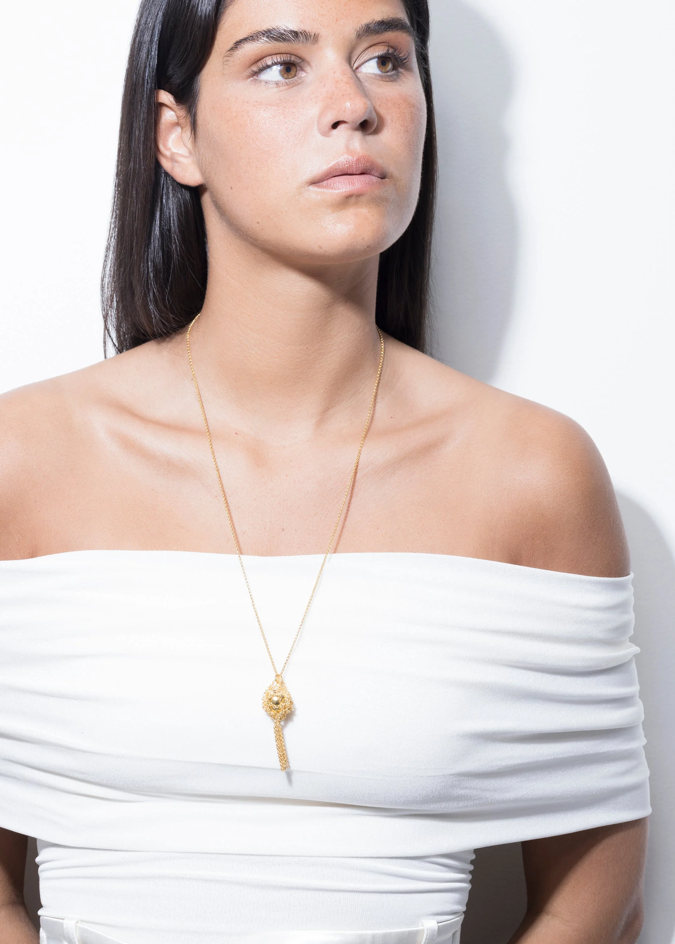 Baidu Necklace - Image 2