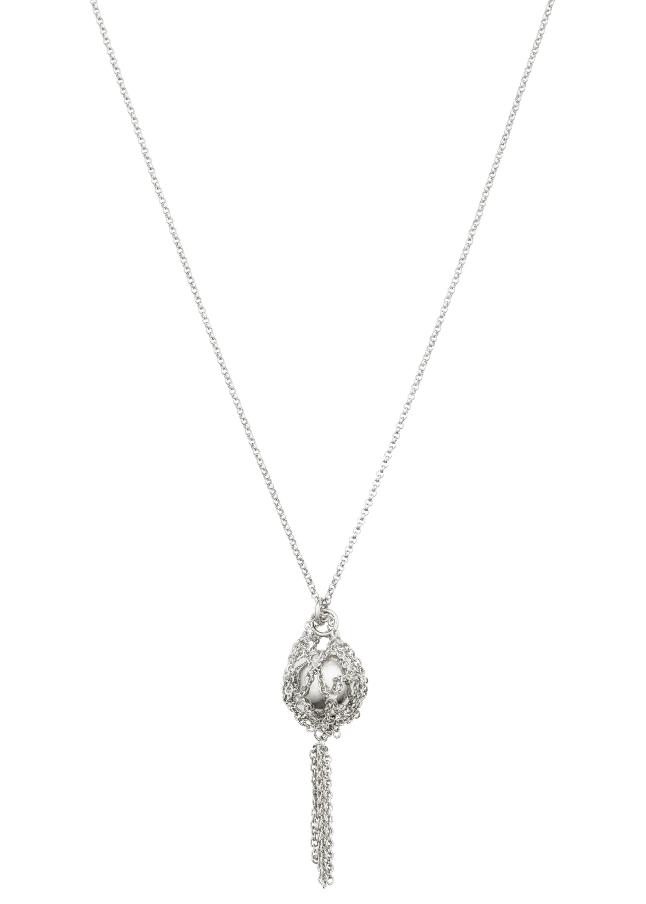 Baidu Necklace - Image 3
