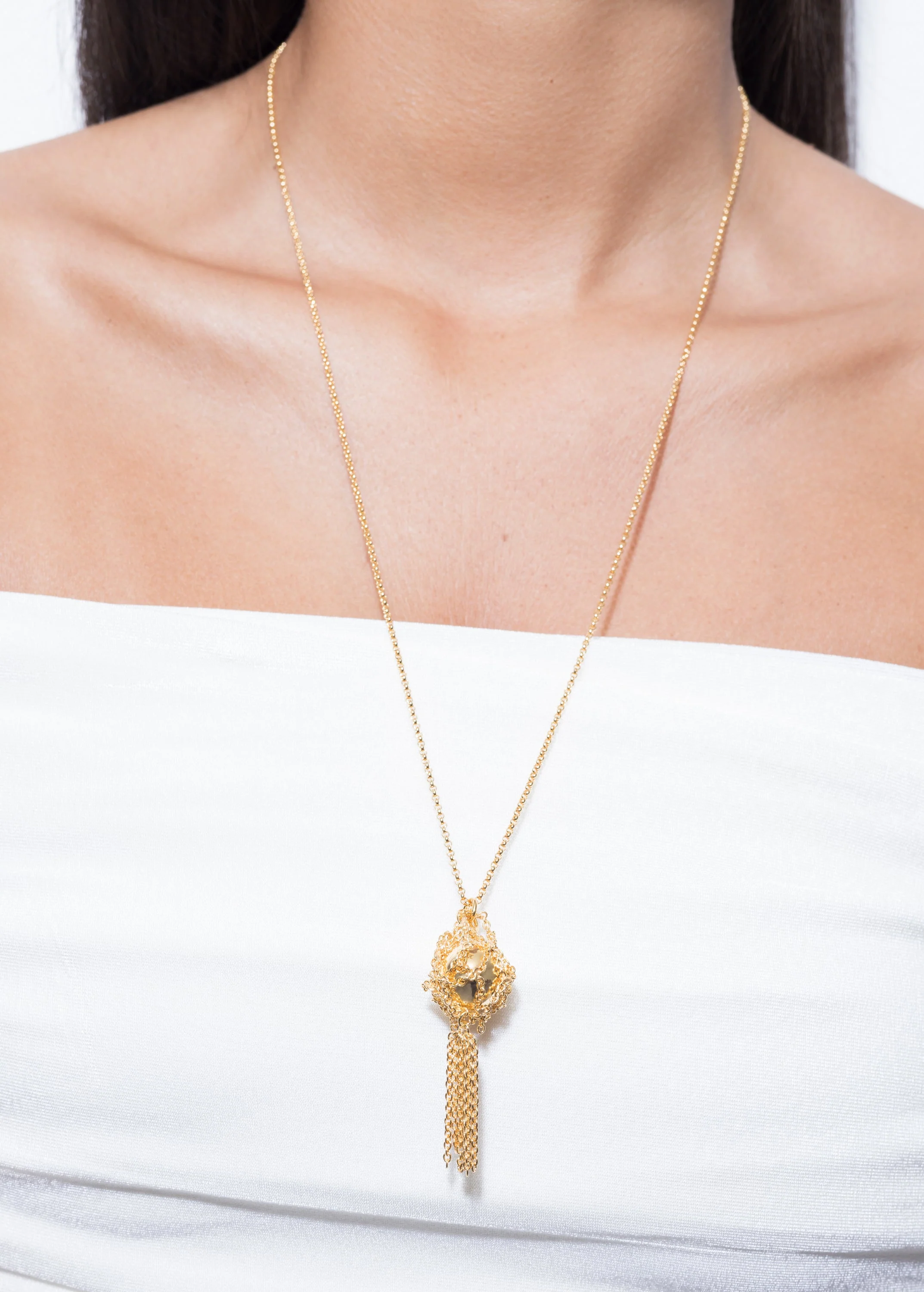 Baidu Necklace - Image 4
