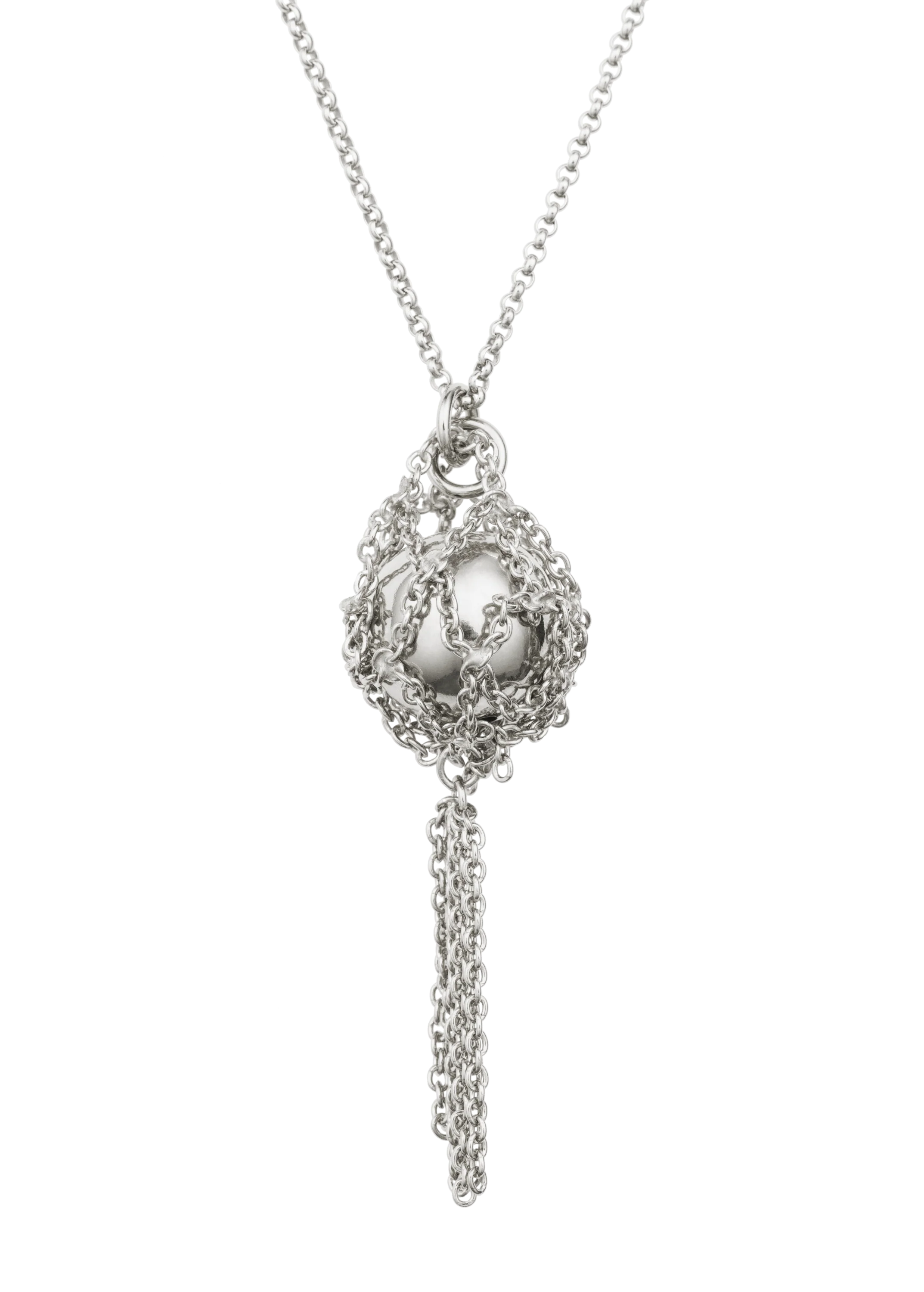 Baidu Necklace - Image 5