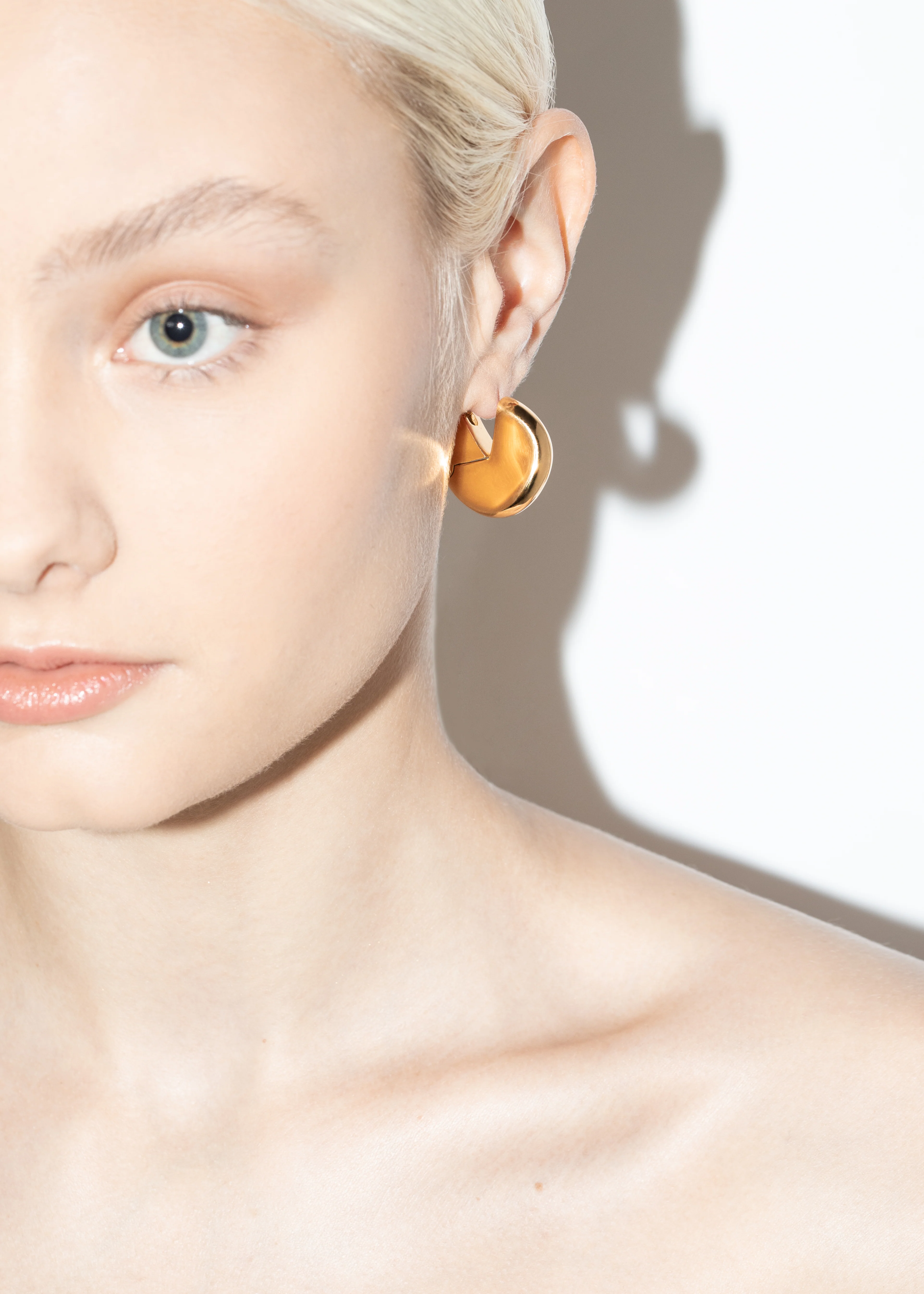 bailey earrings - Image 3