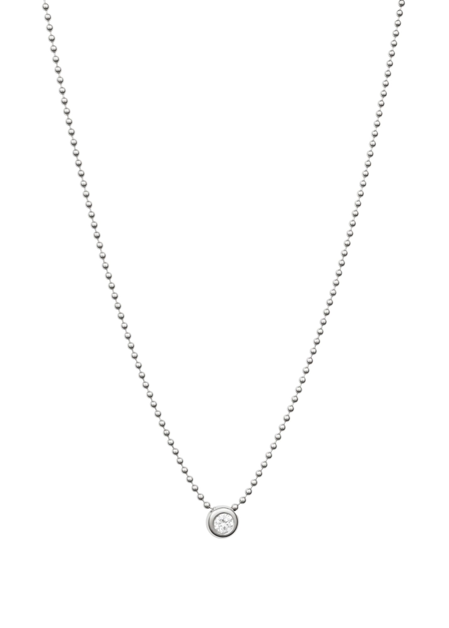 beaded pulse necklace - Image 5