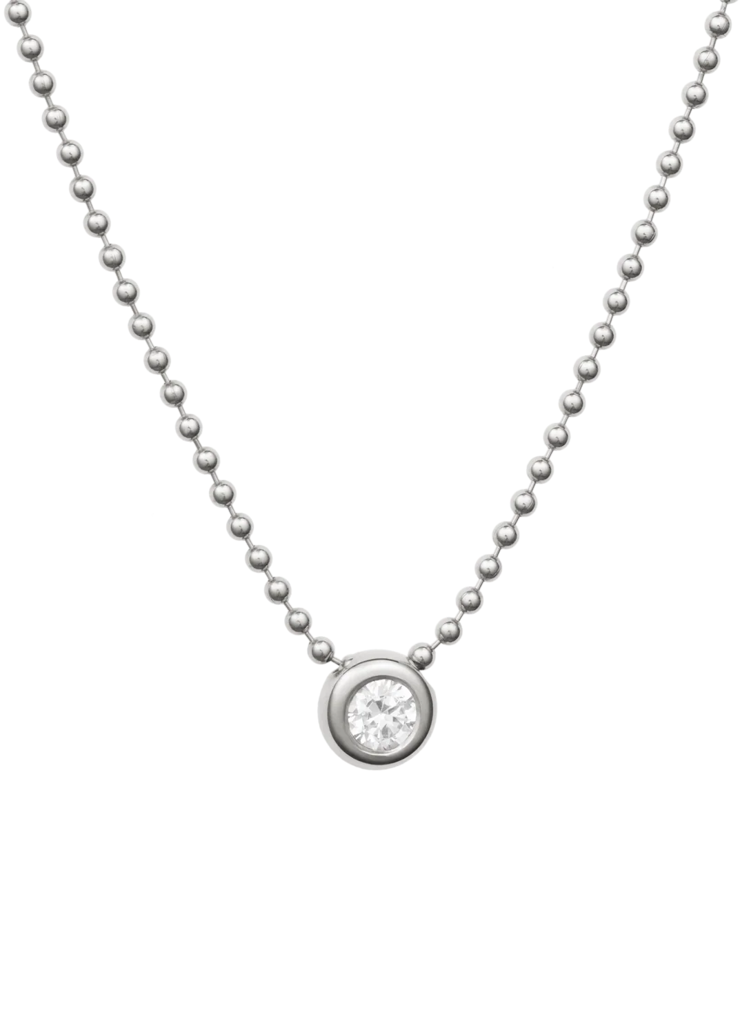 beaded pulse necklace - Image 6