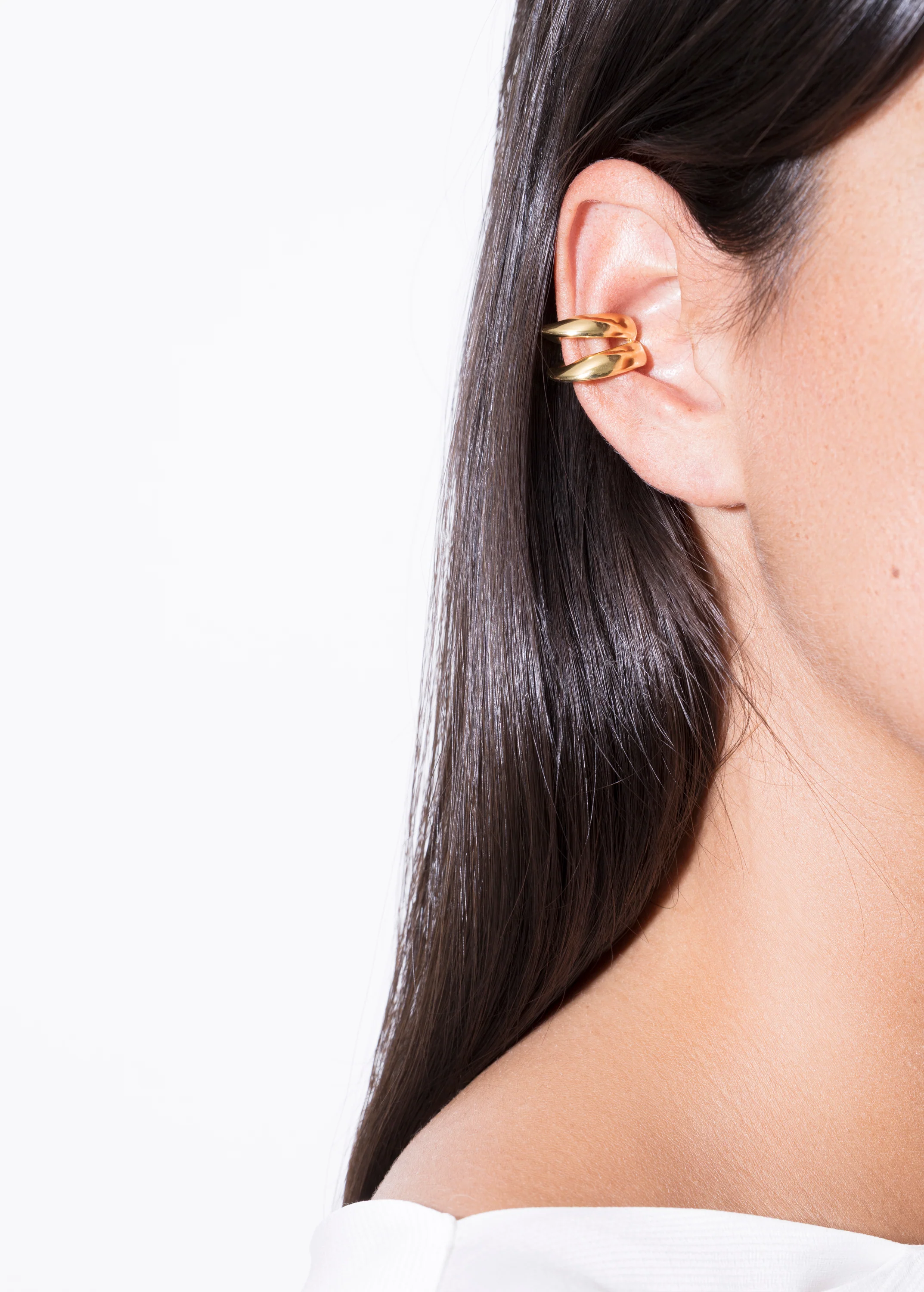 bella ear cuff - Image 3