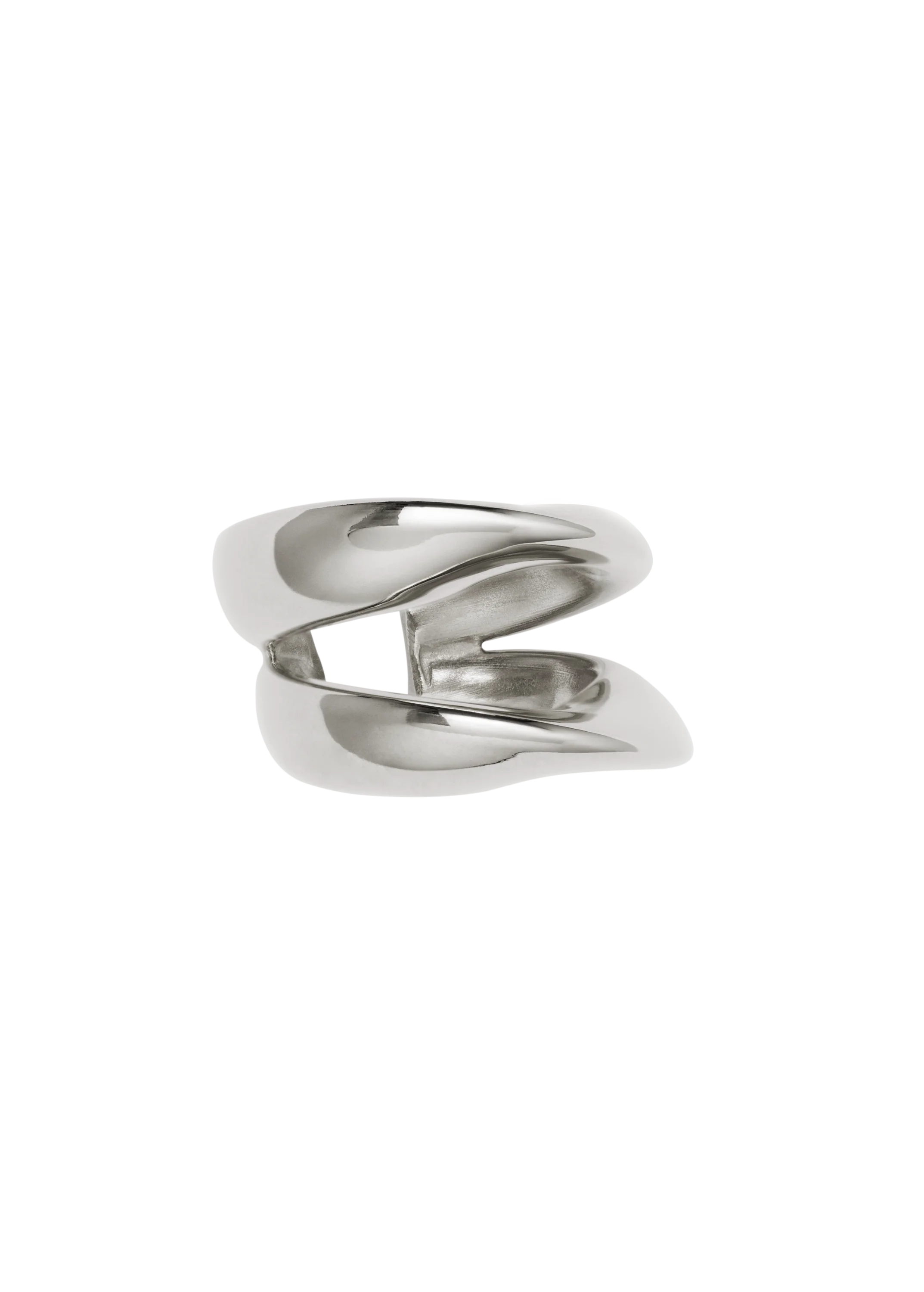 bella ear cuff - Image 4