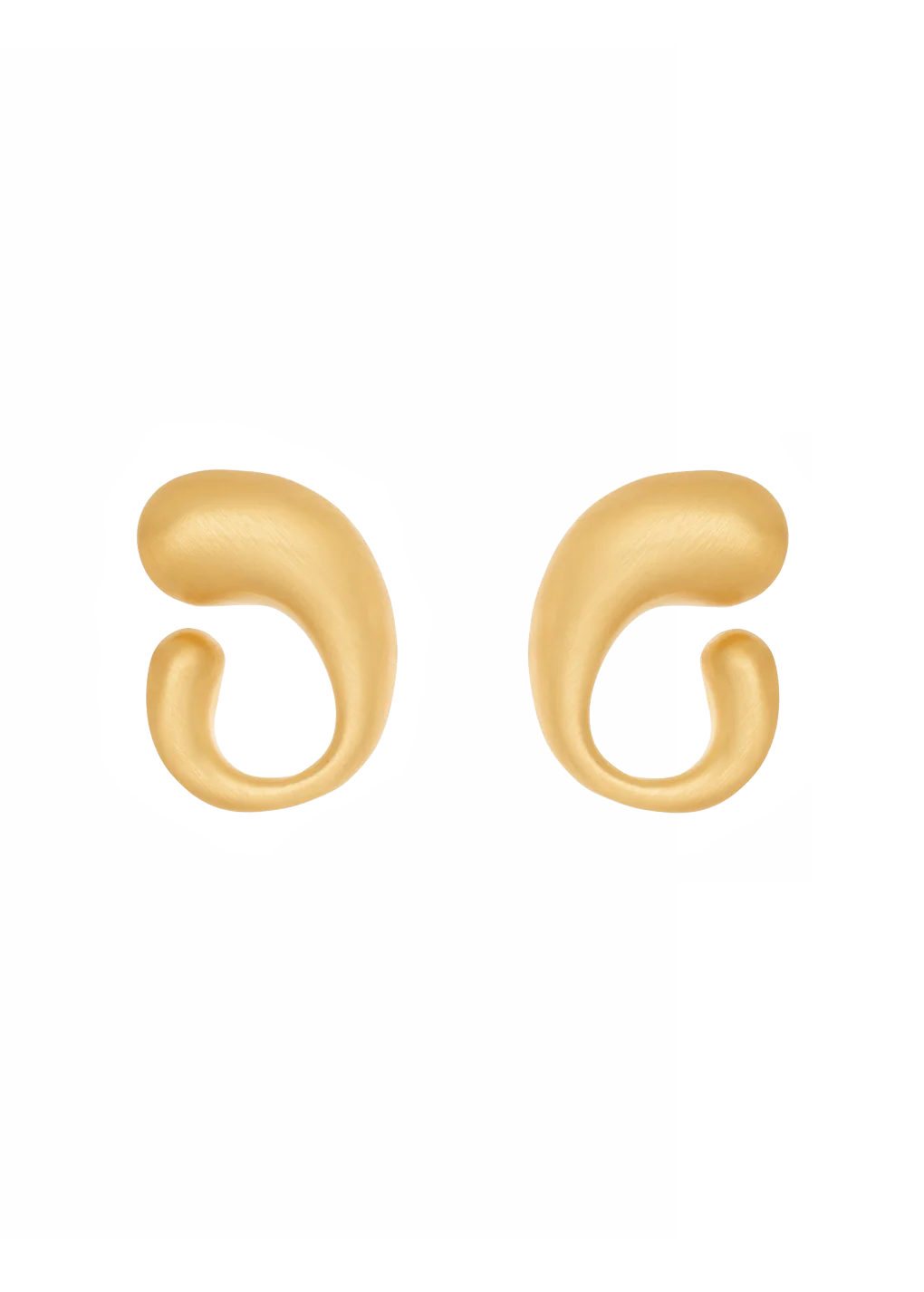 camille earrings