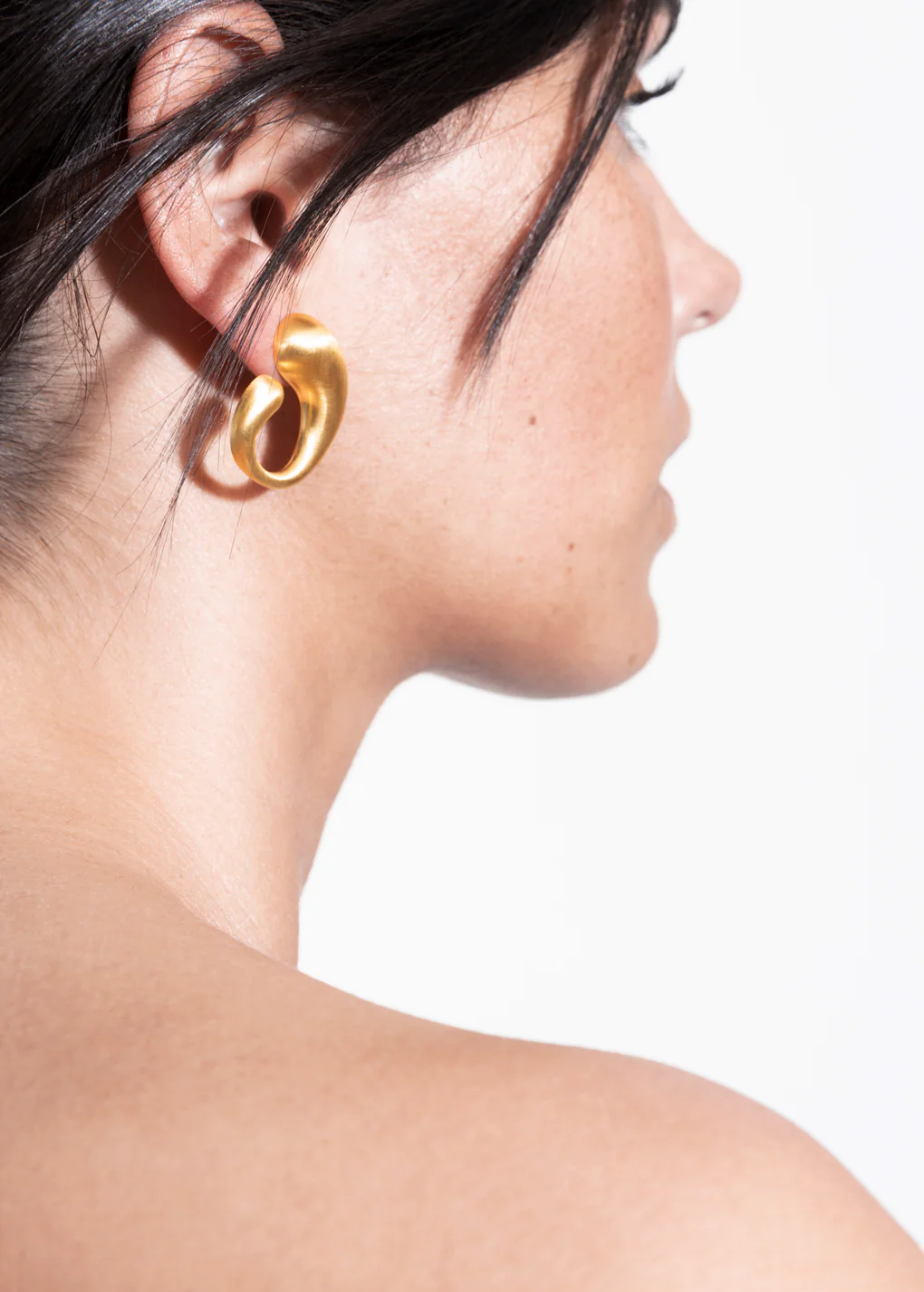 camille earrings - Image 2