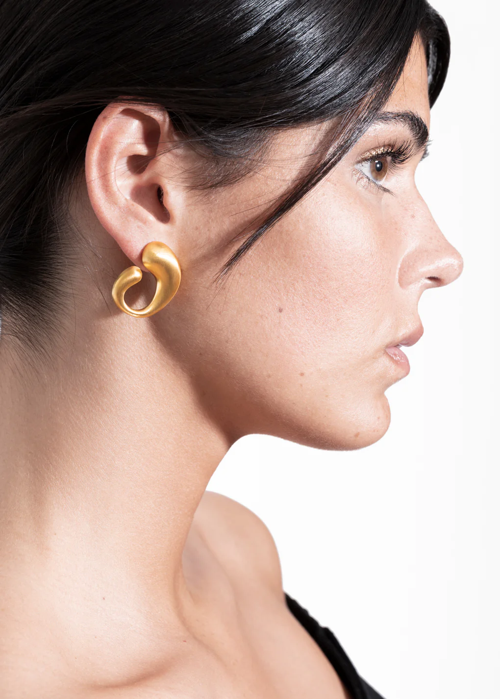 camille earrings - Image 4