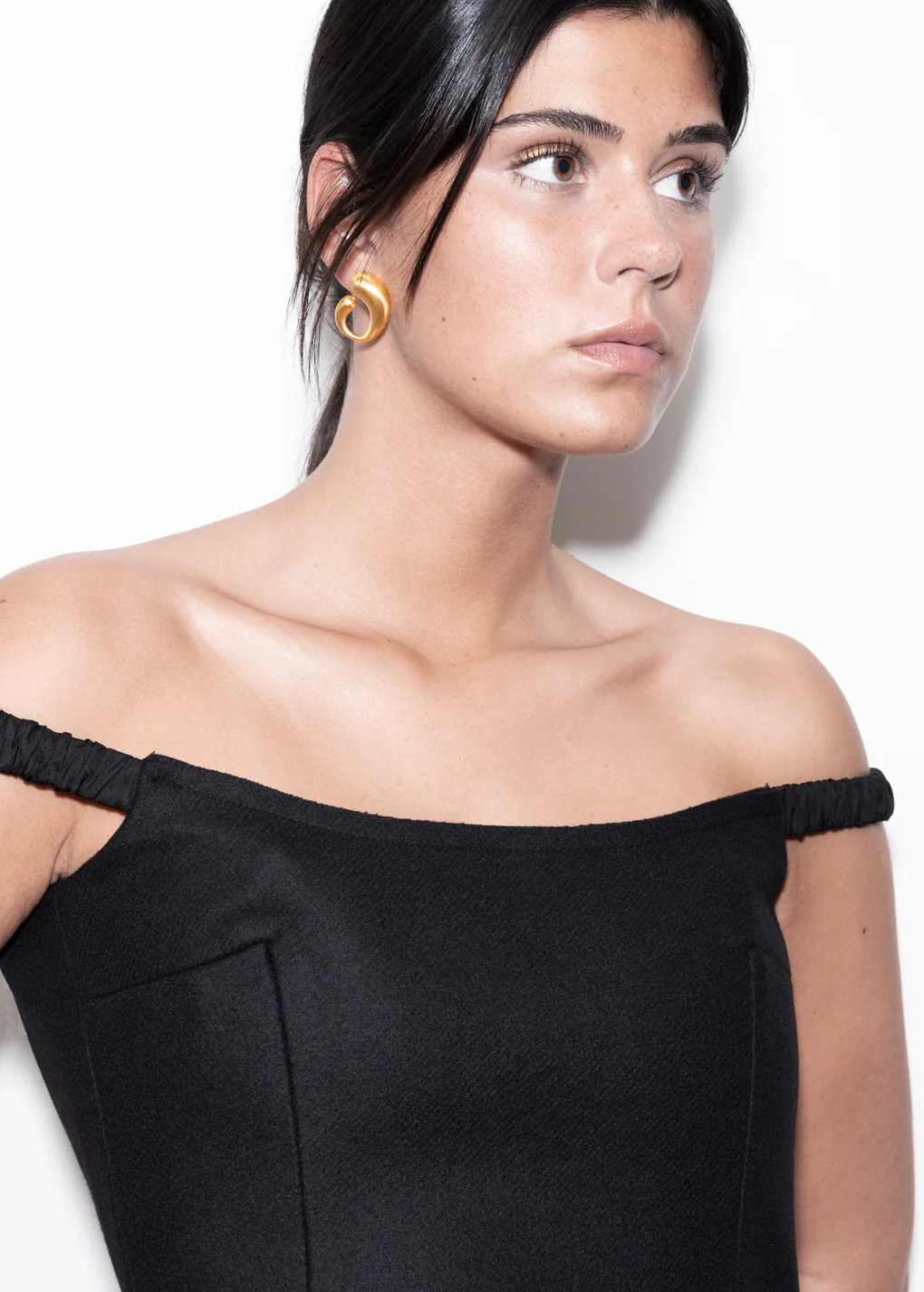 camille earrings - Image 5