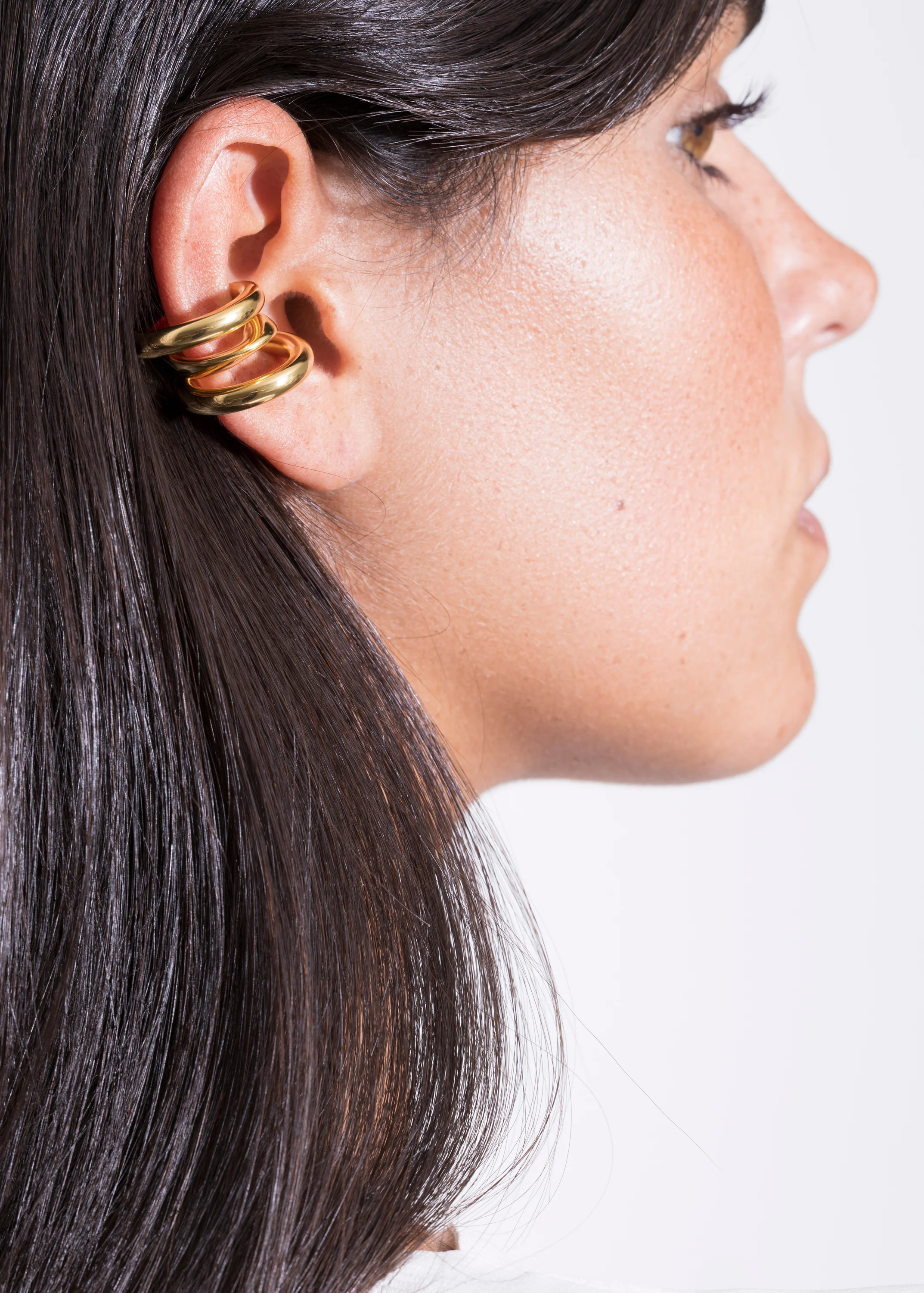 charli ear cuff - Image 3