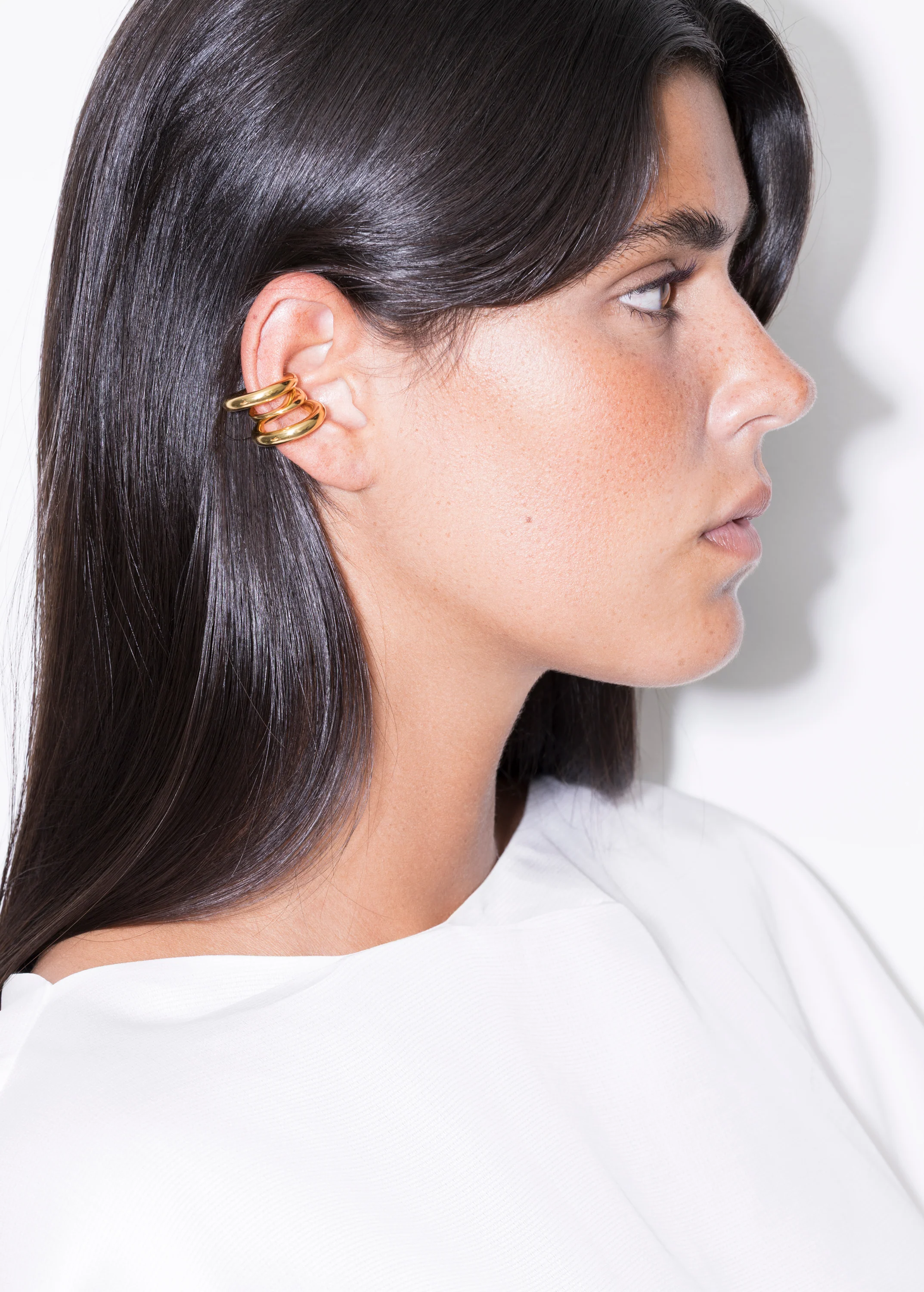 charli ear cuff - Image 4