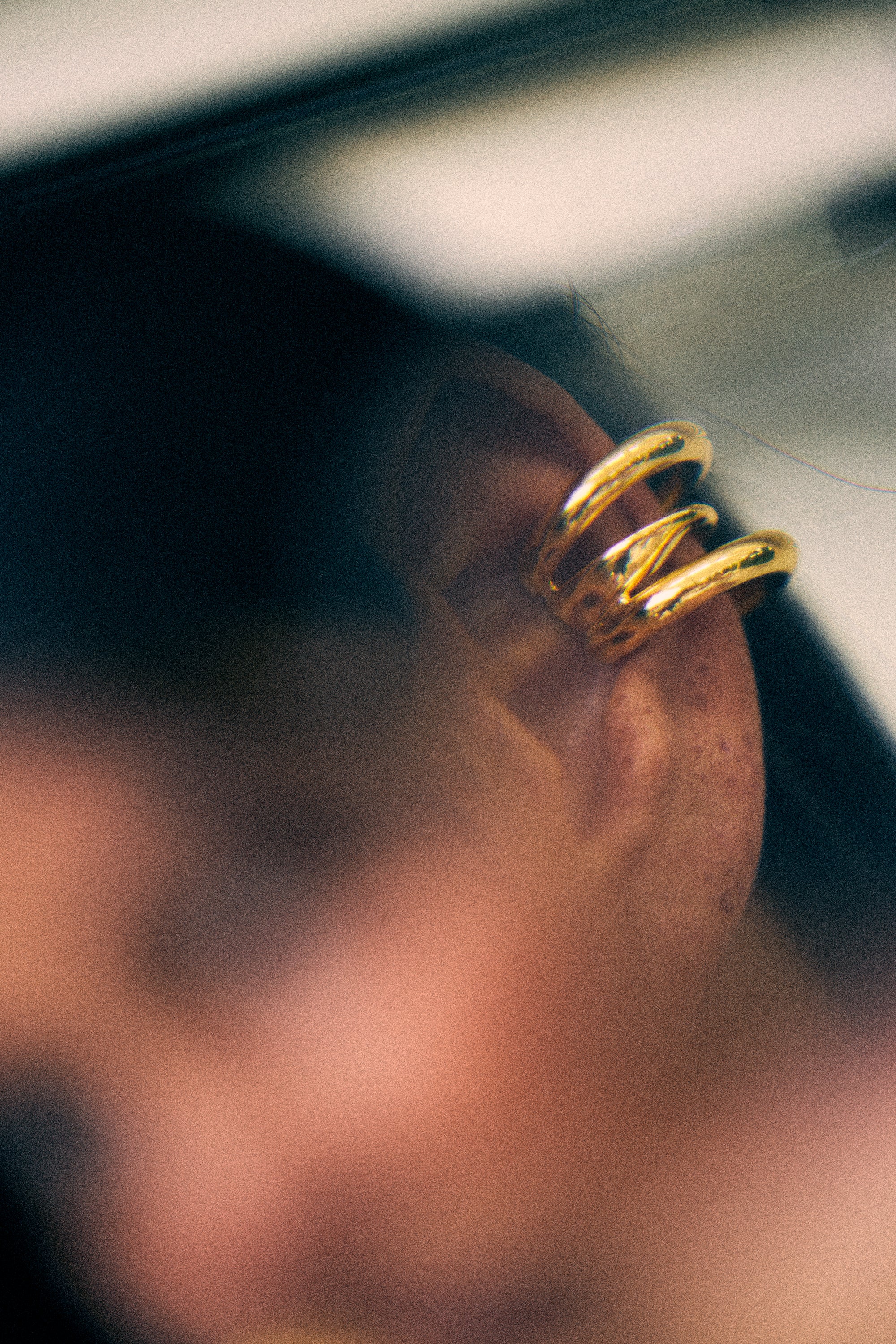 charli ear cuff - Image 5