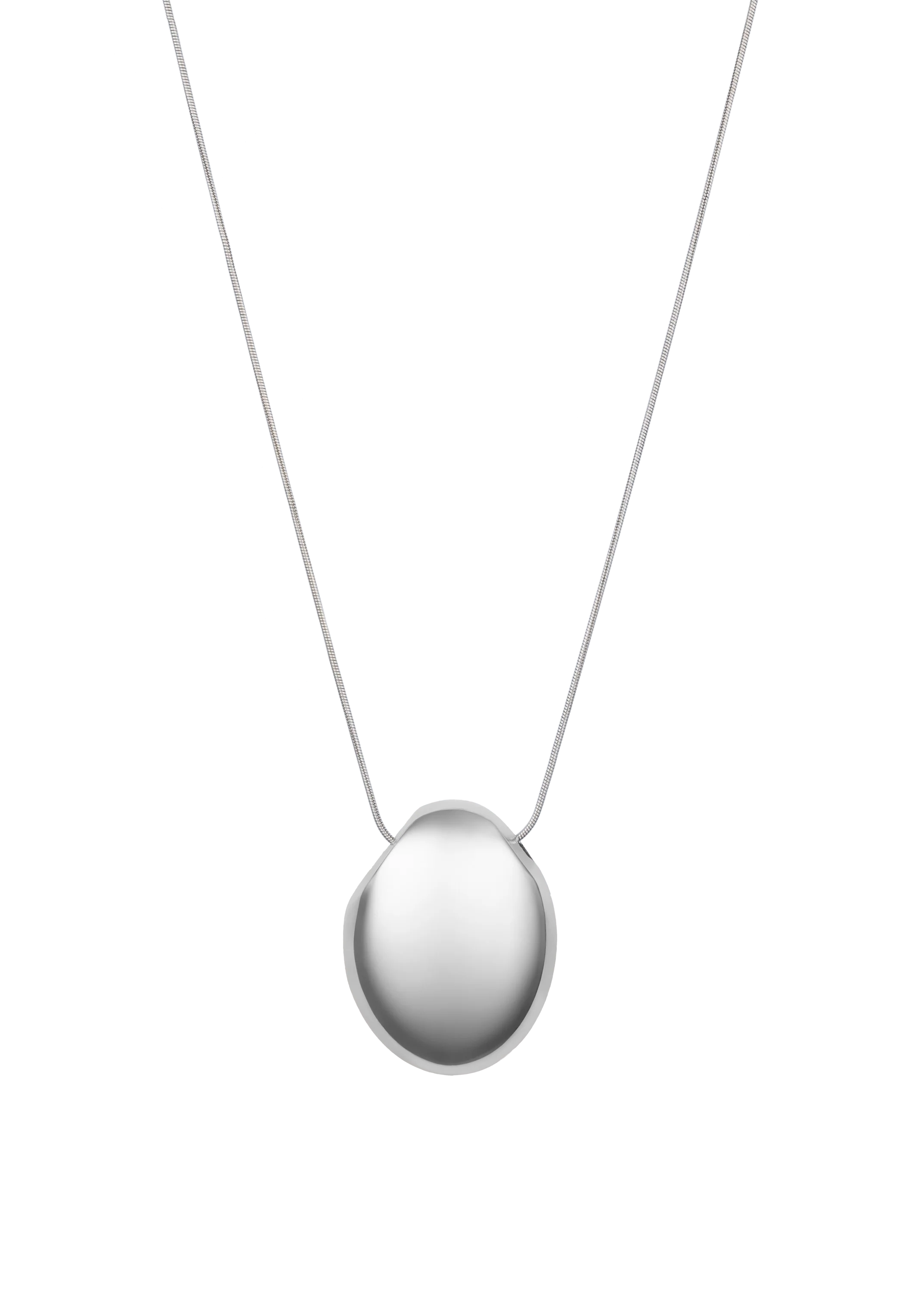 chéri long necklace - Image 4