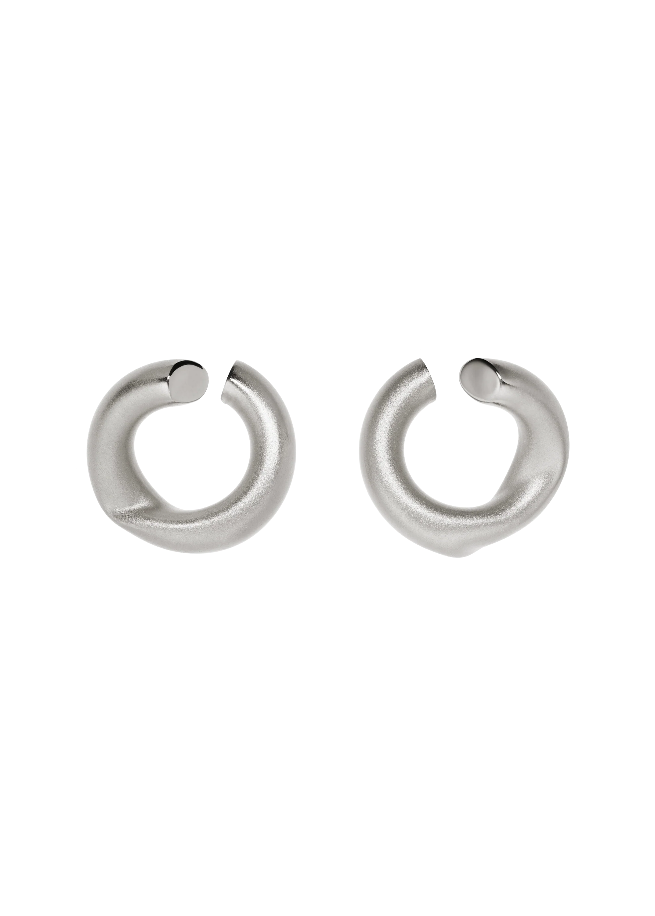 claudine earrings - Image 3