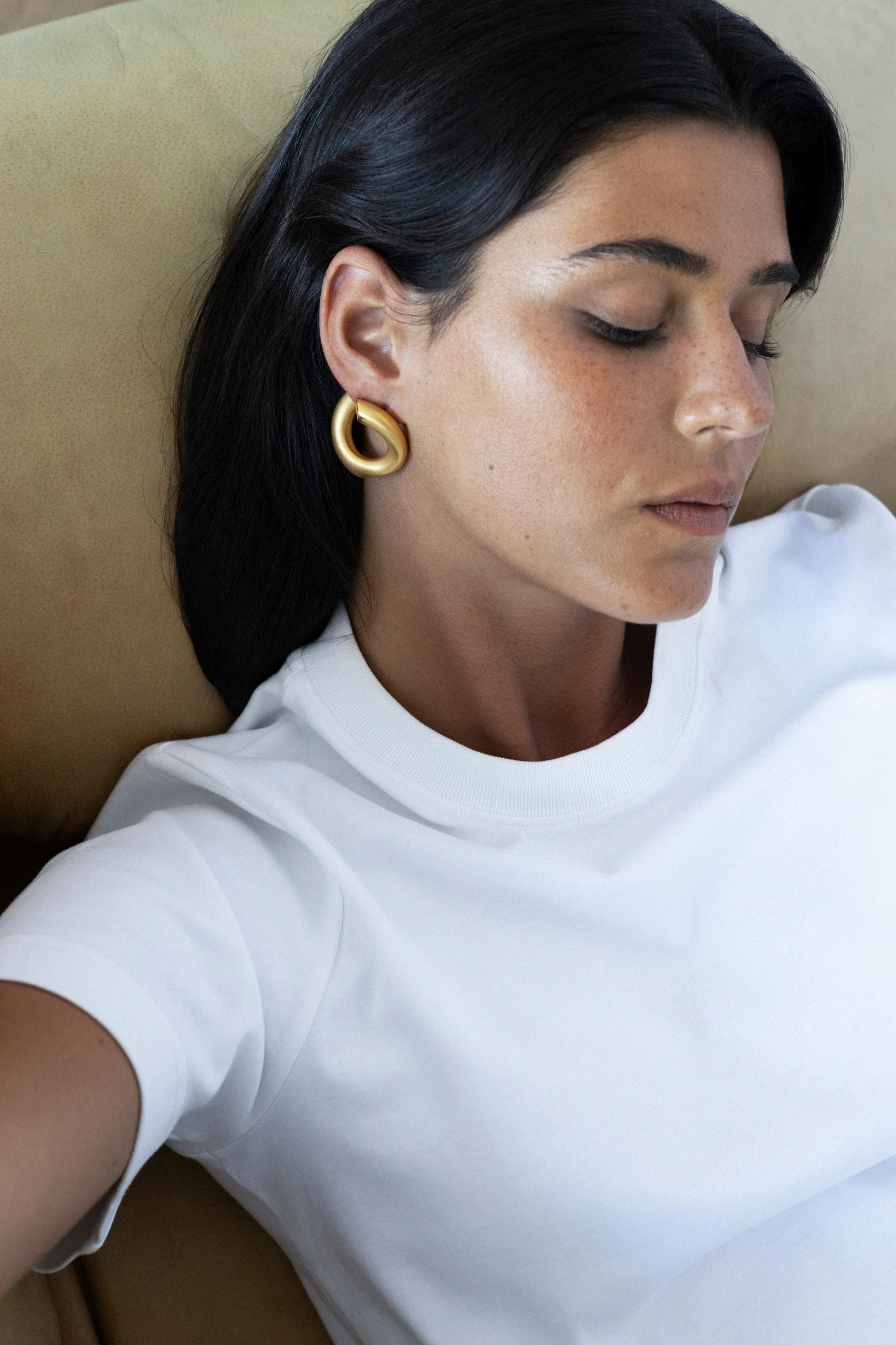 claudine earrings - Image 5