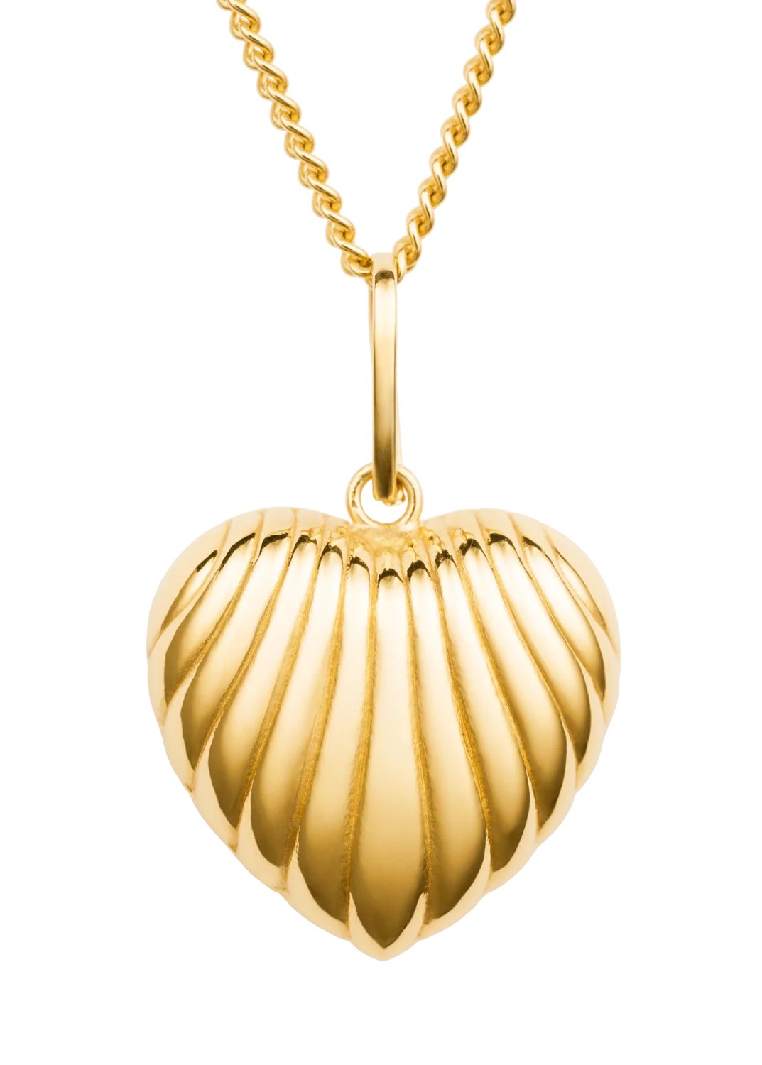coeur pendant necklace - Image 5