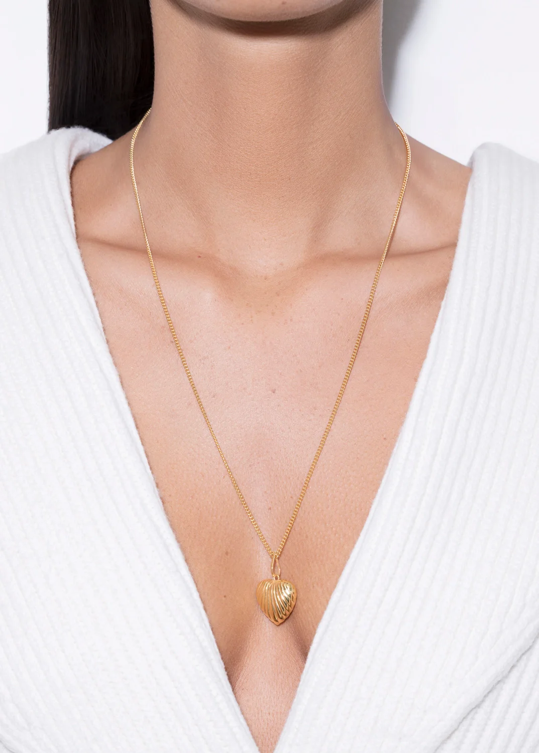 coeur pendant necklace - Image 6
