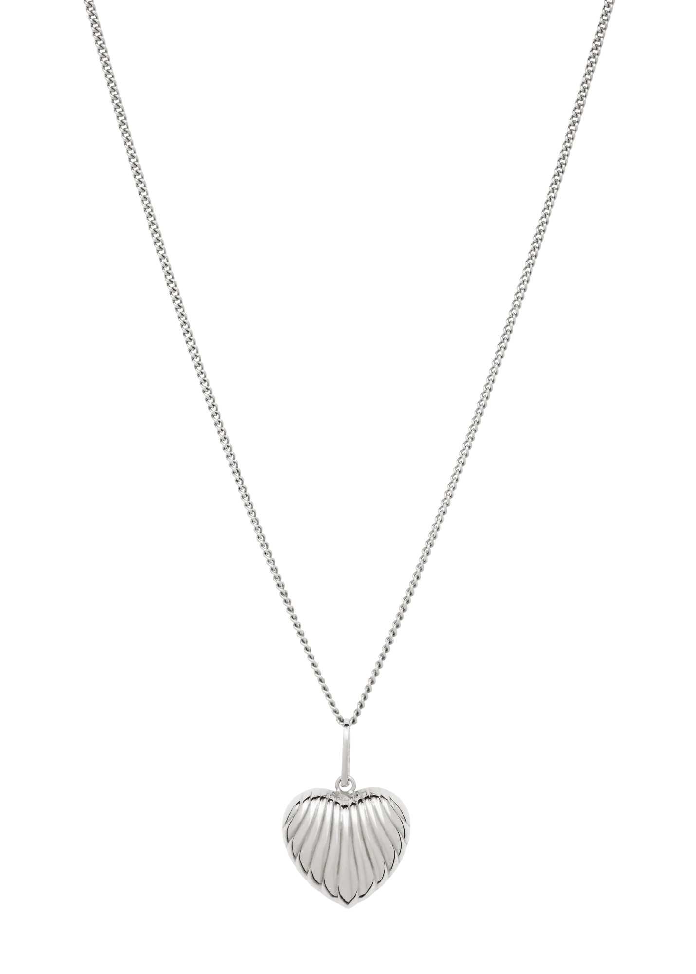 coeur pendant necklace - Image 7