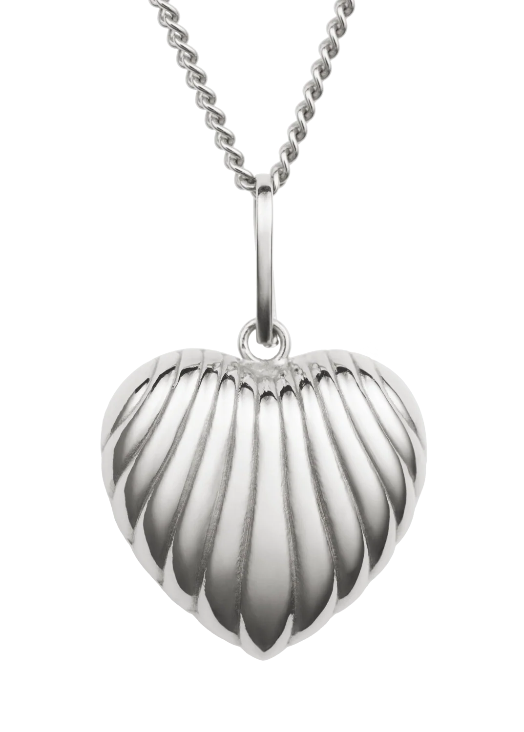 coeur pendant necklace - Image 8