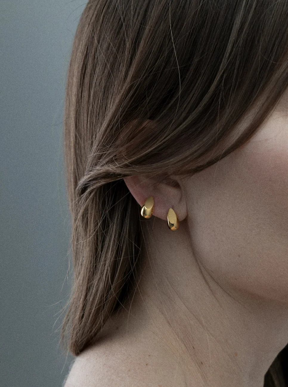 constantin mini earrings - Image 5