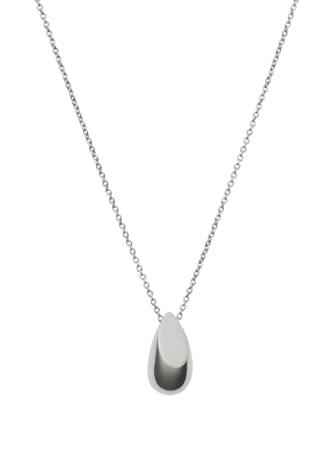 constantin mini teardrop necklace - Image 6