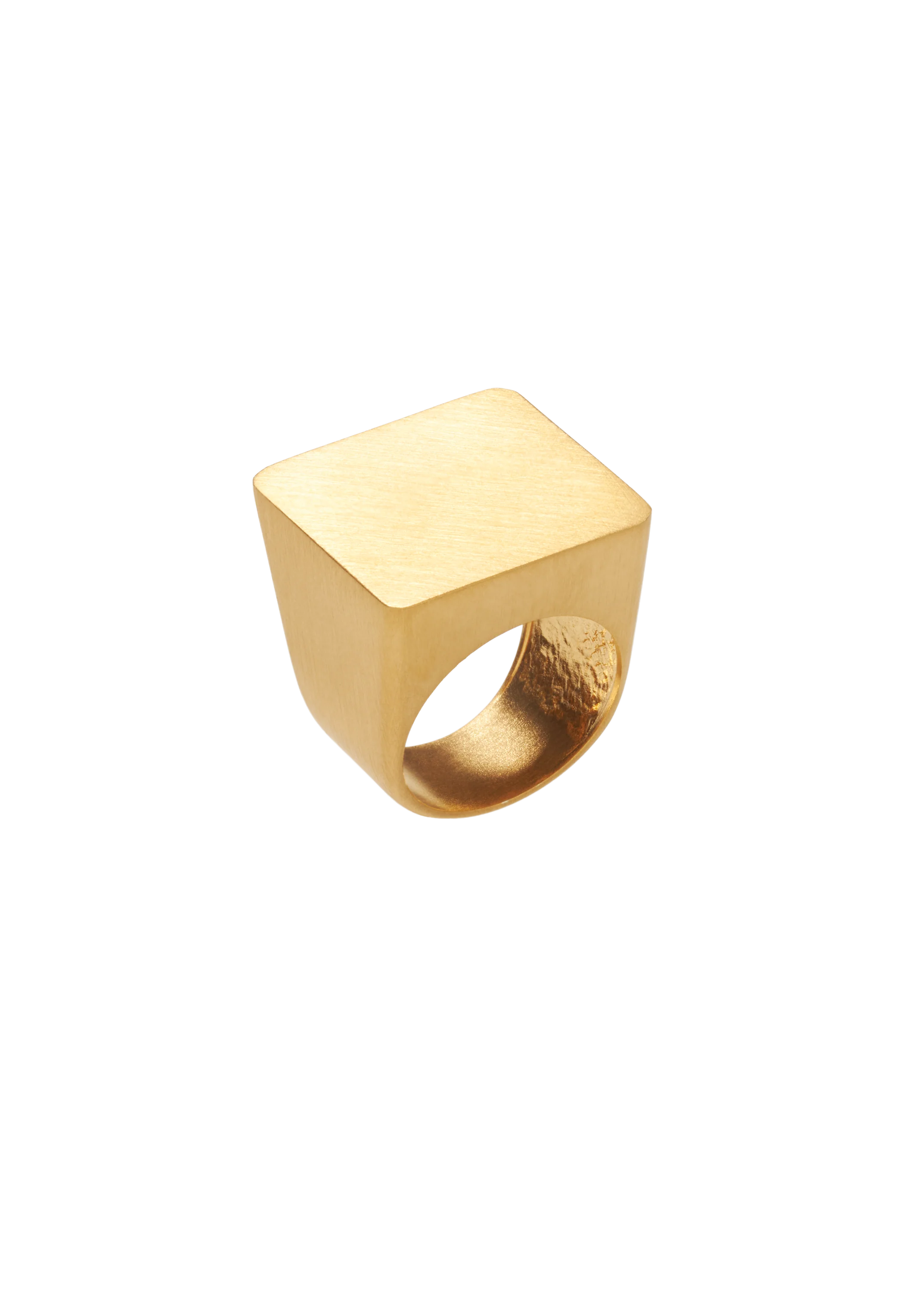 dame ring