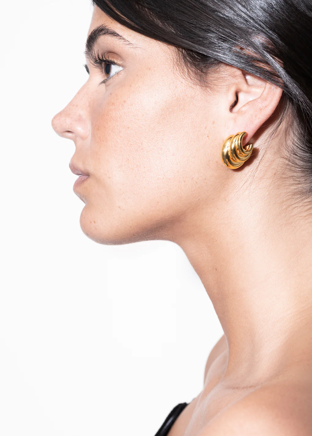 daphne earrings - Image 5