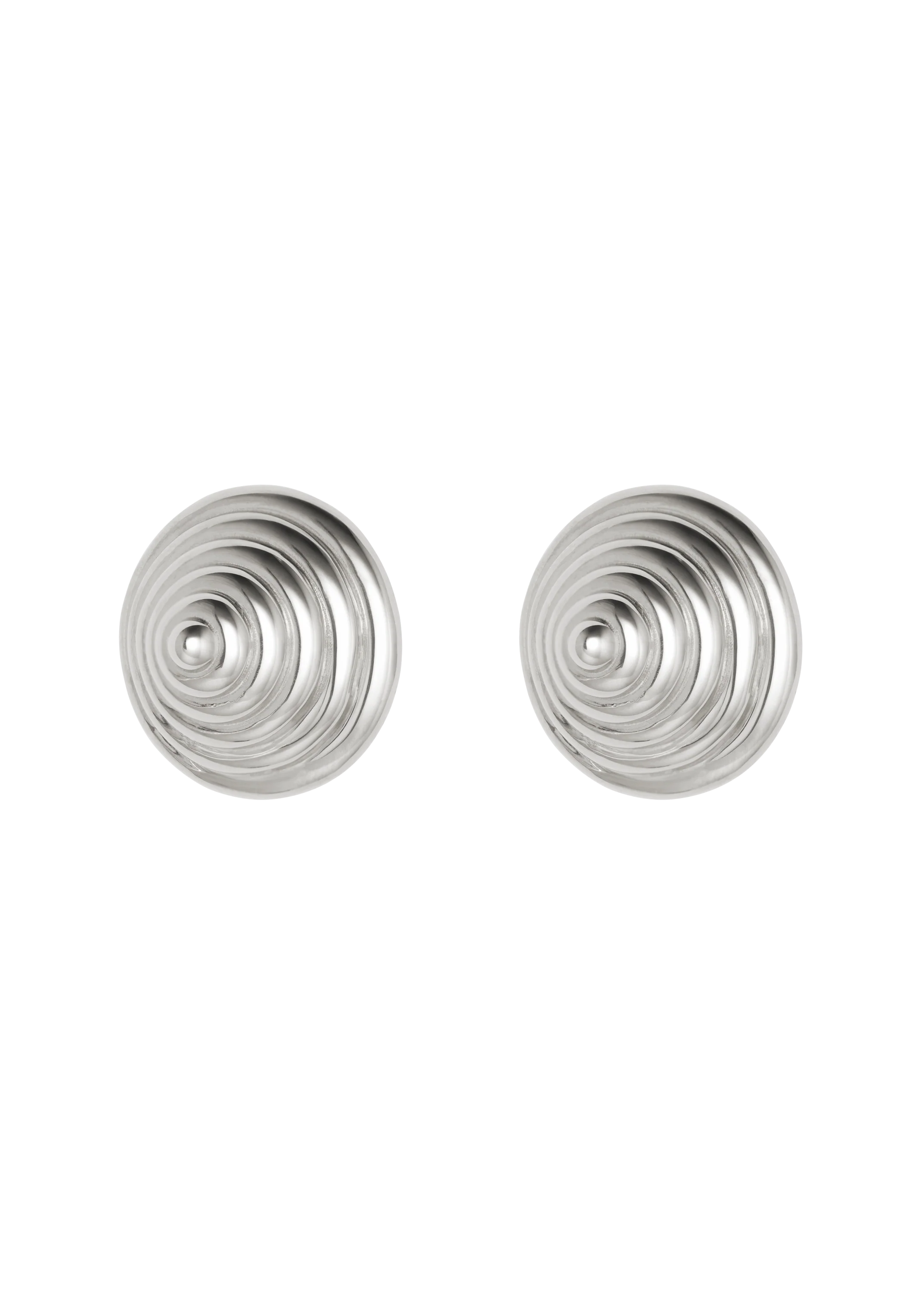 diana maxi earrings - Image 3