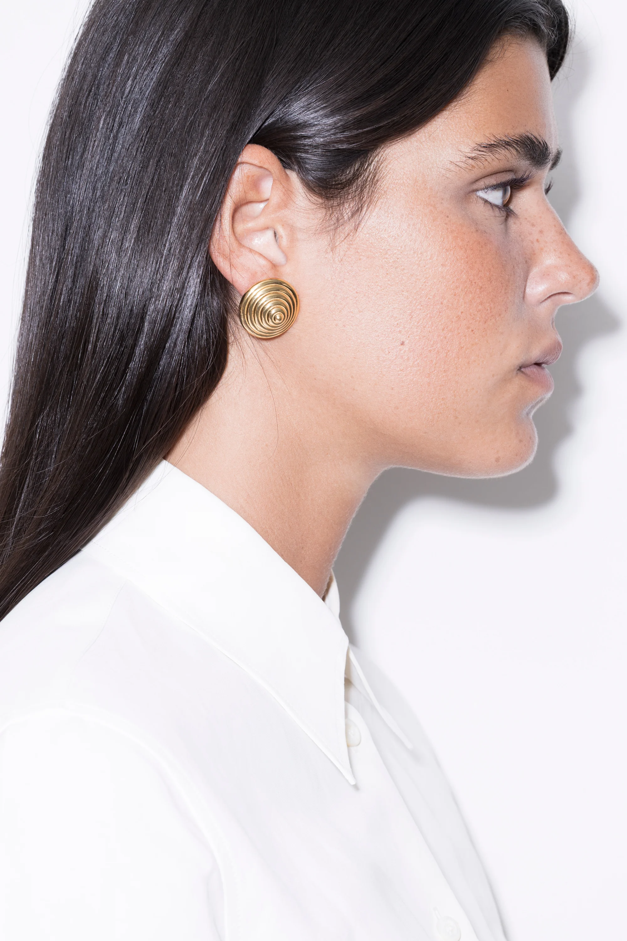 diana maxi earrings - Image 7