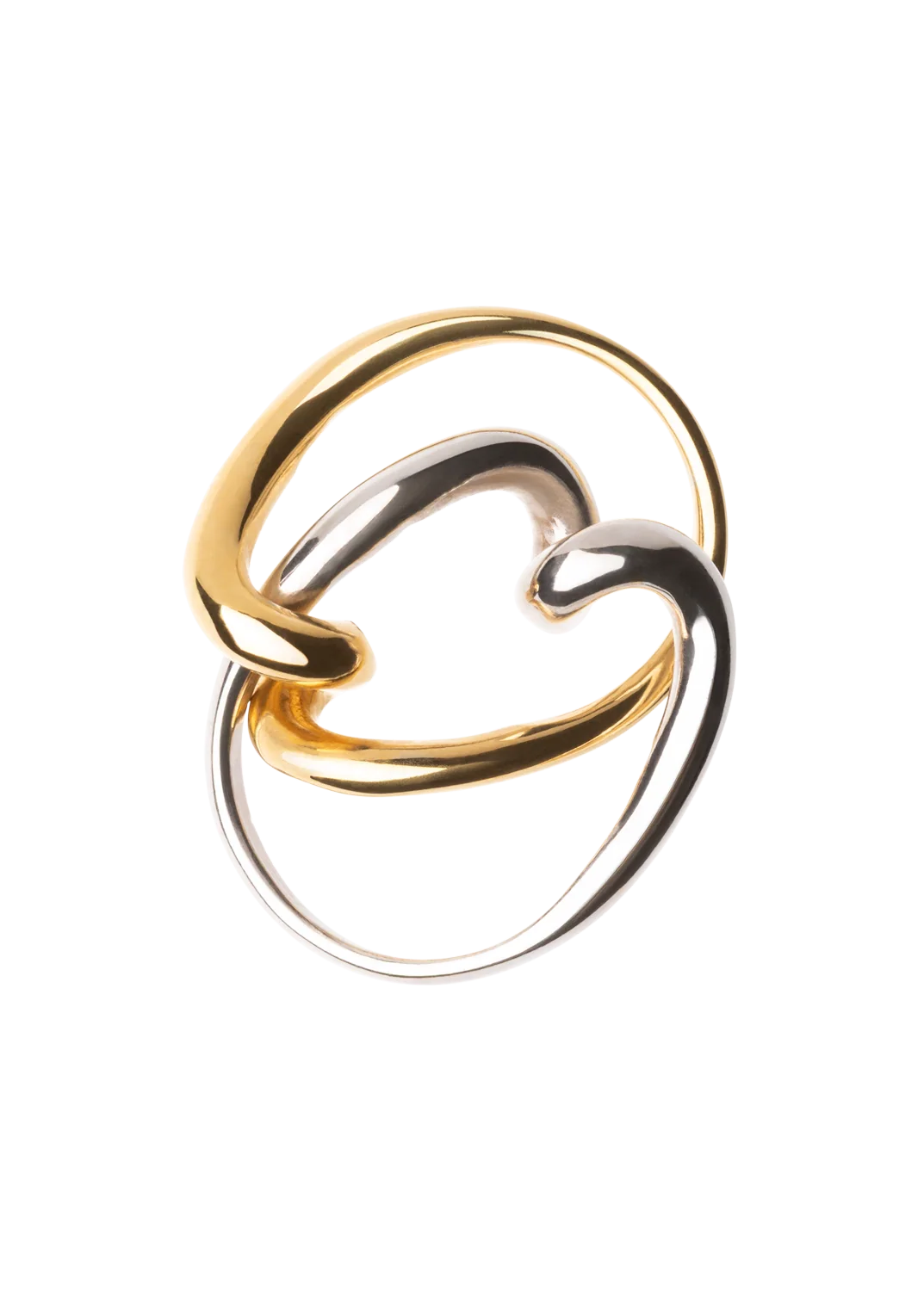 double two tone ring - Image 4
