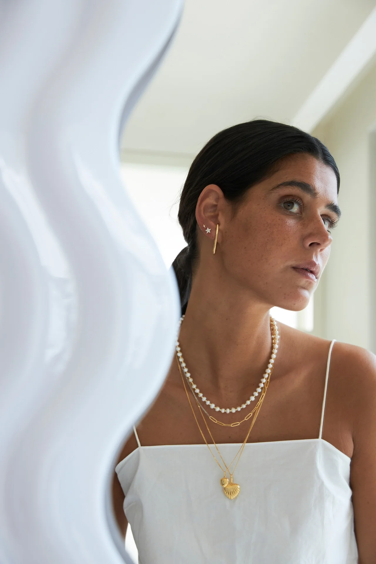 filomena necklace - Image 3