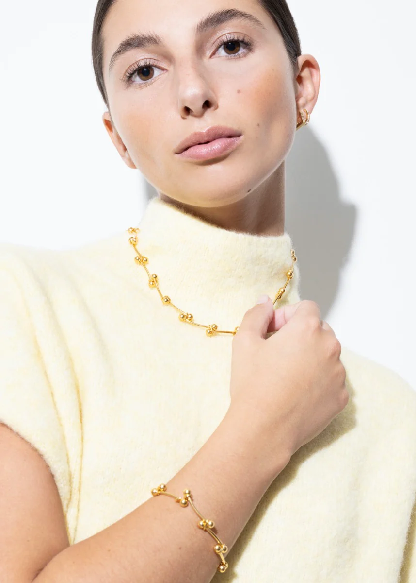 elin necklace - Image 4