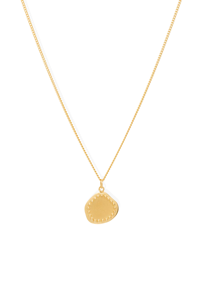 ella necklace