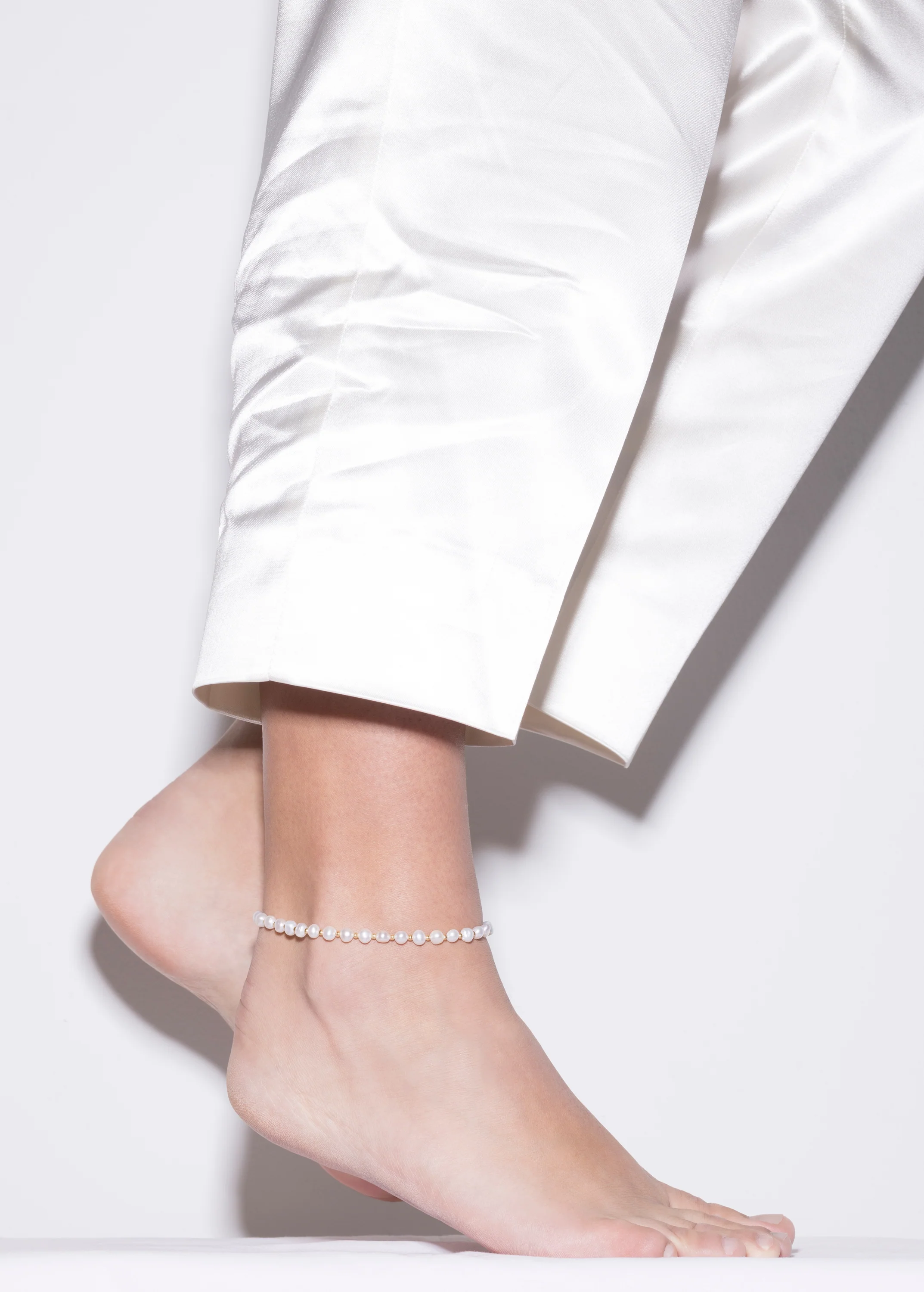 filomena anklet - Image 2