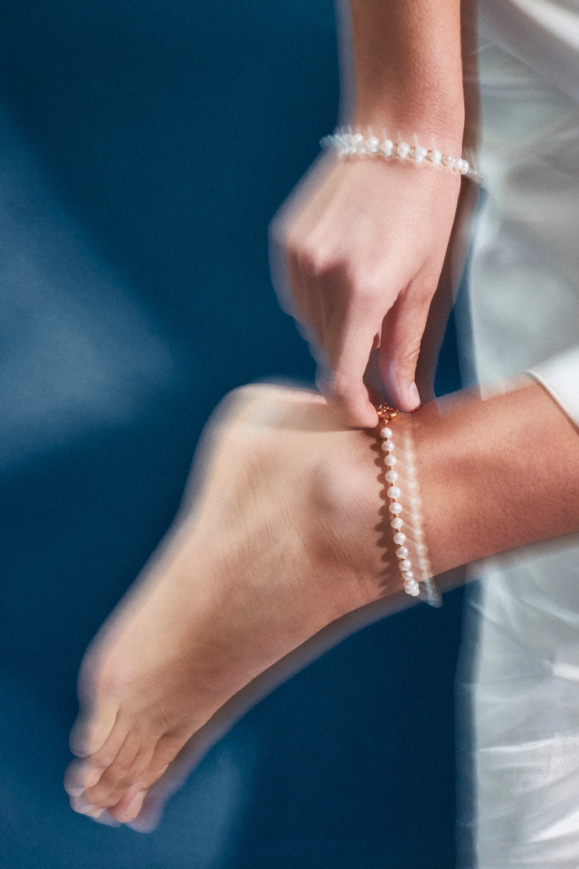 filomena anklet - Image 3