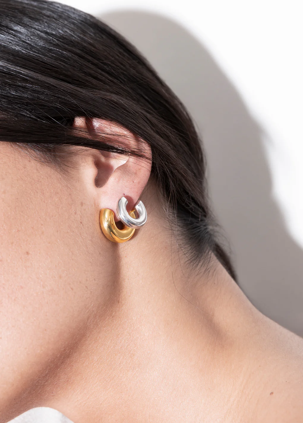 francis earrings - Image 3