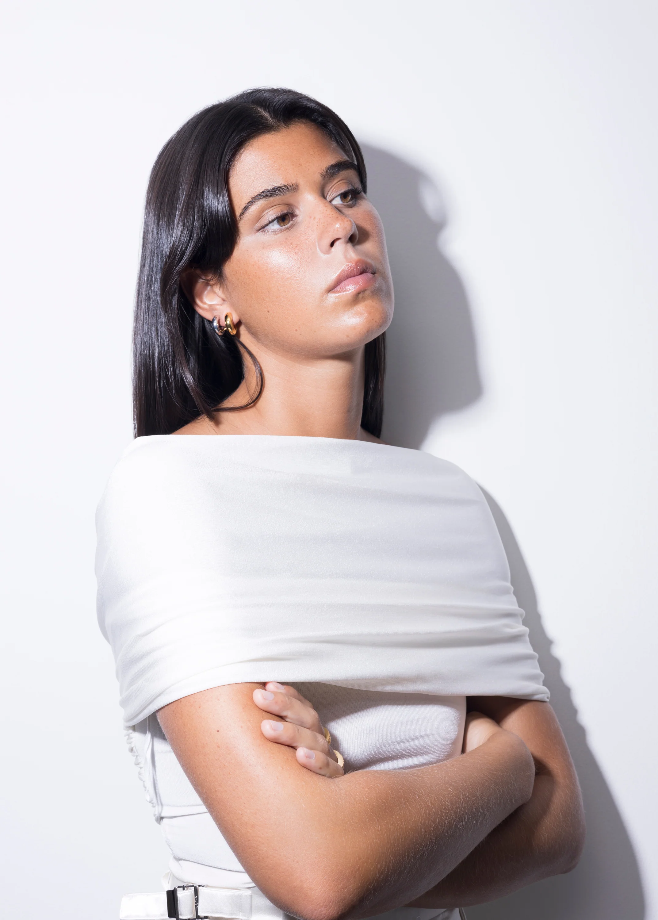 francis earrings - Image 5