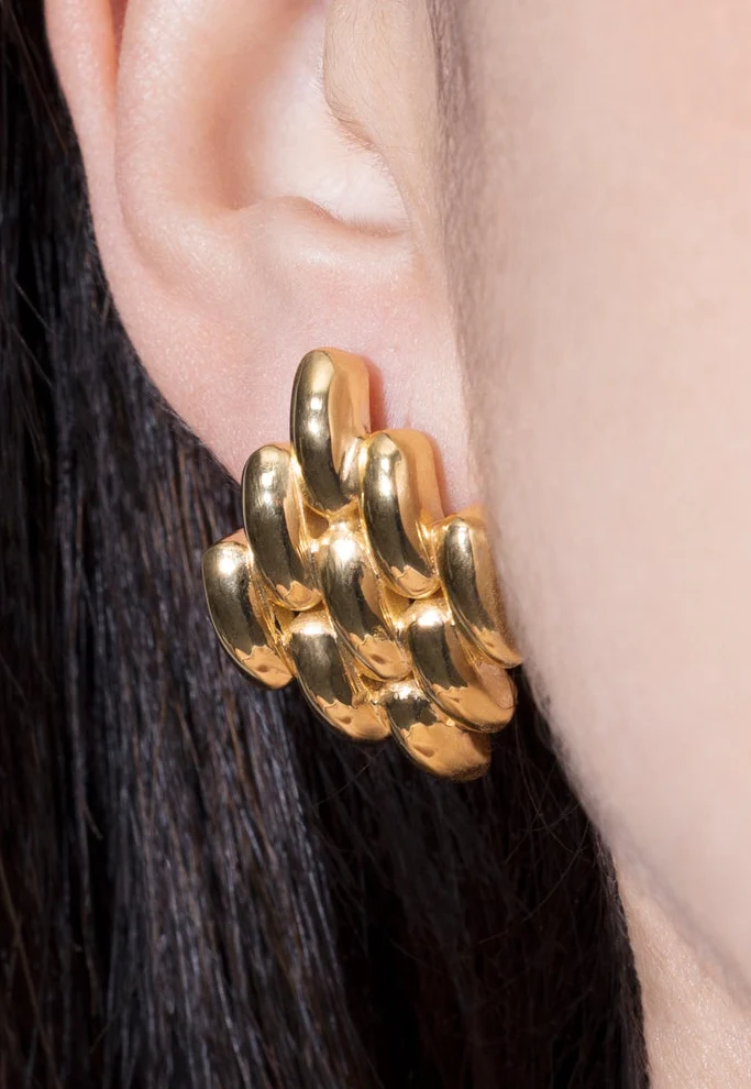 gala earrings - Image 3