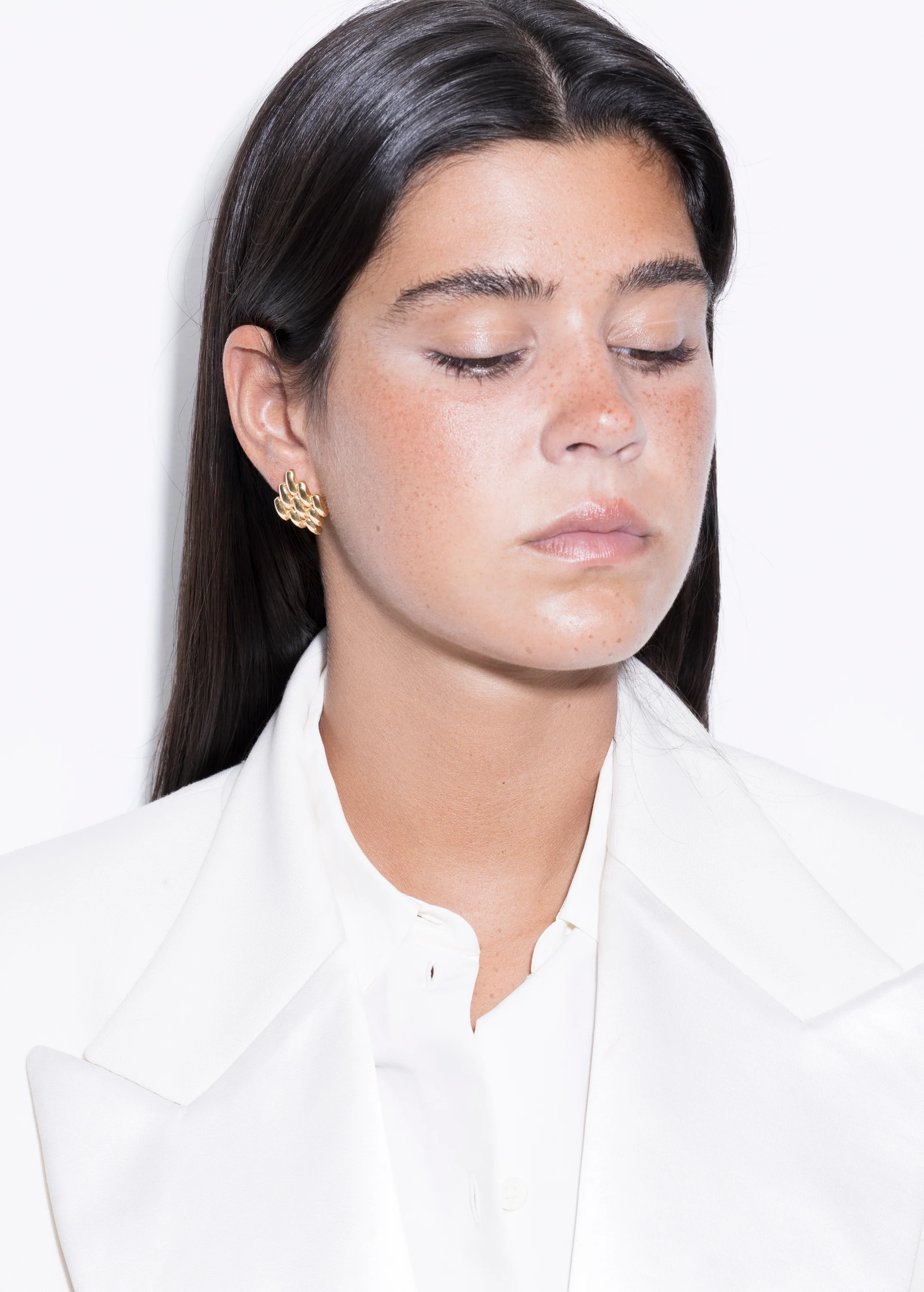 gala earrings - Image 5