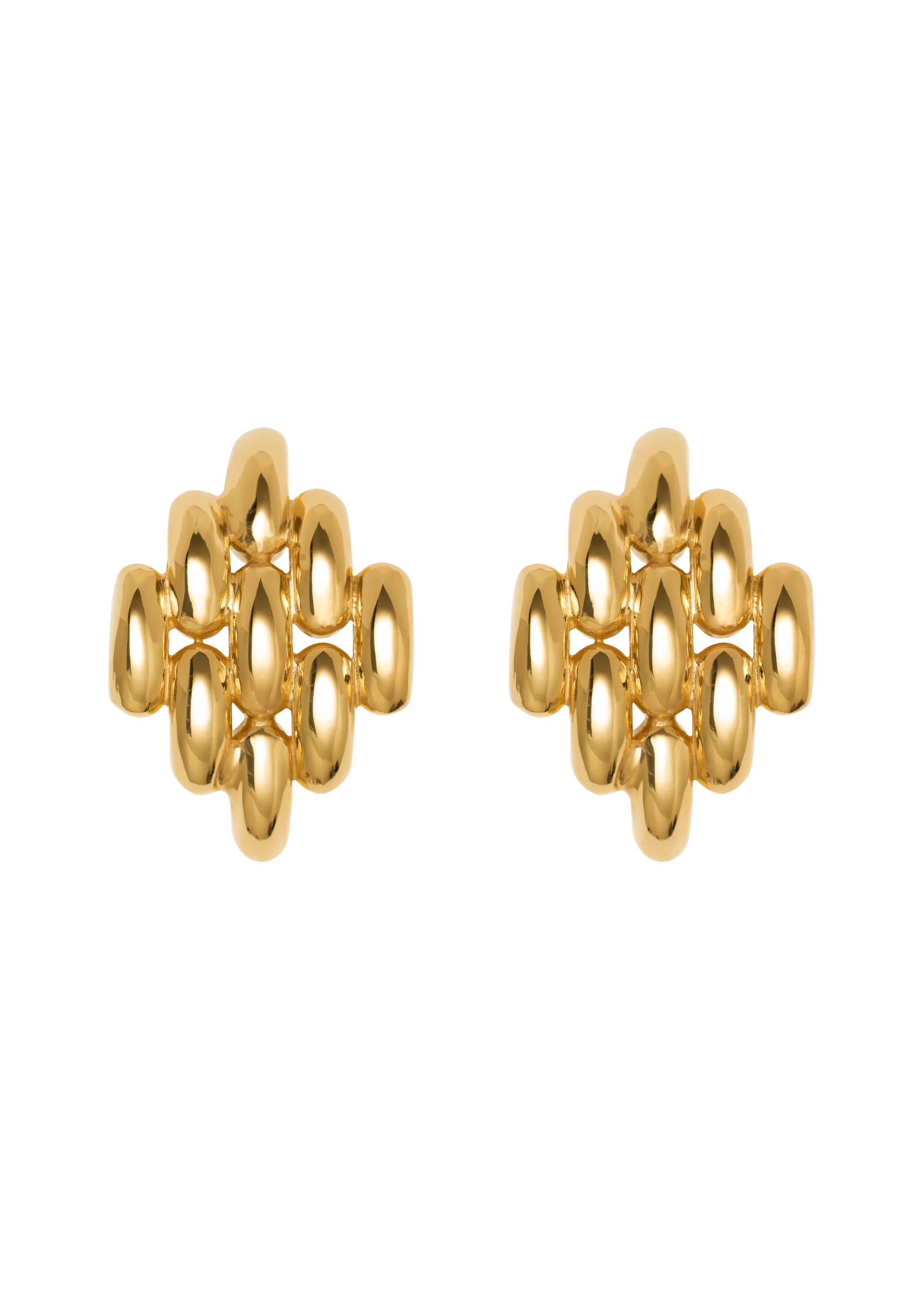 gala earrings - Image 6