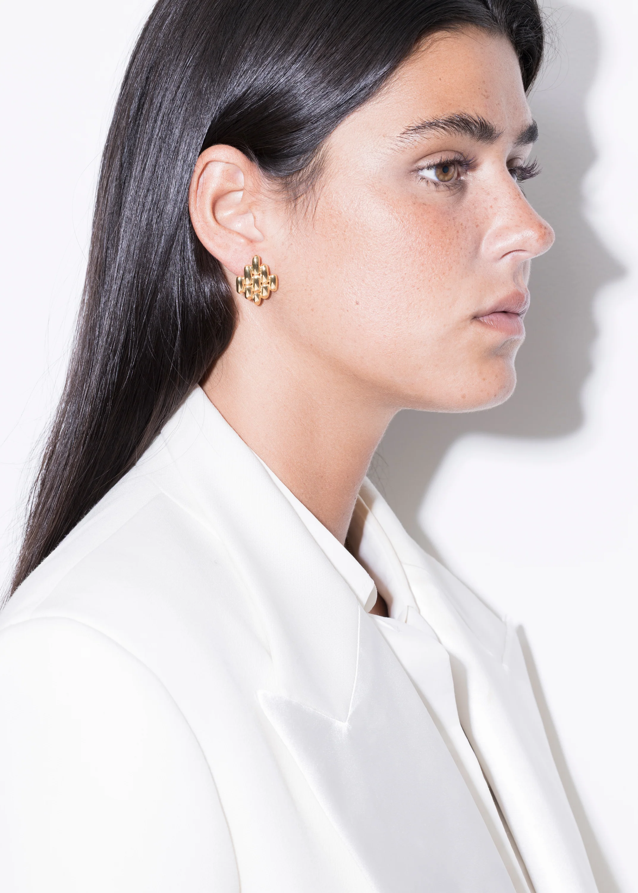 gala earrings - Image 7