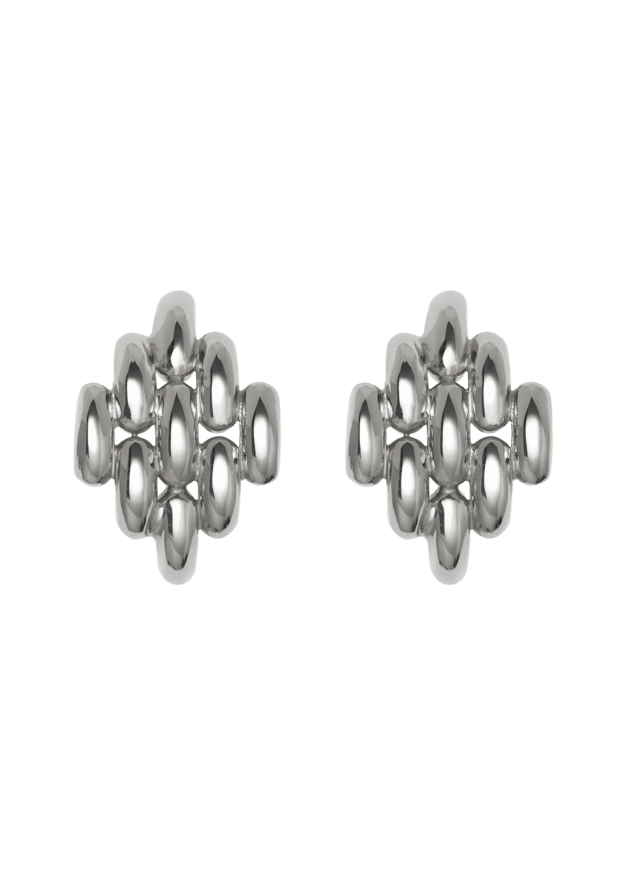 gala earrings - Image 8