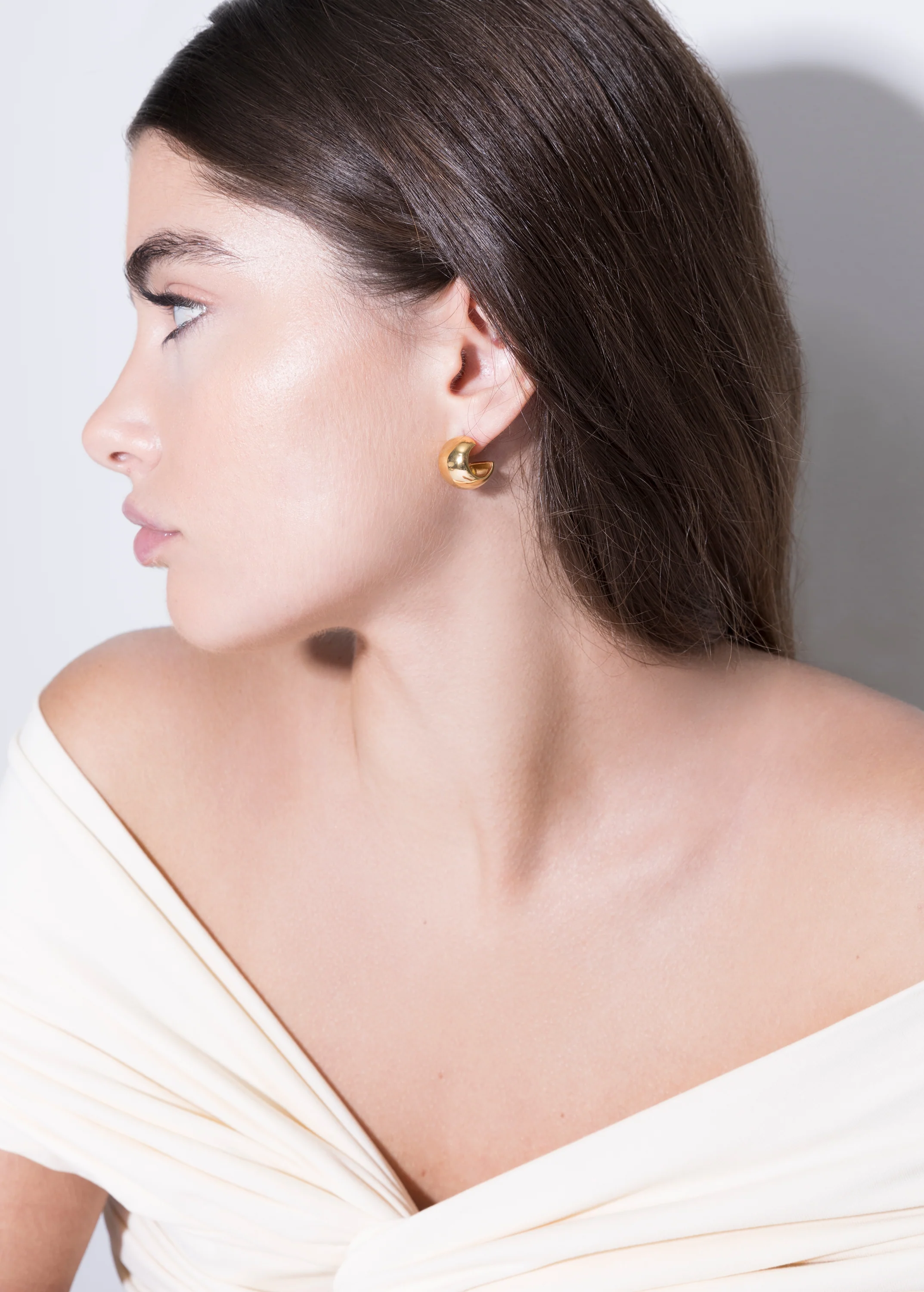 gina earrings - Image 4