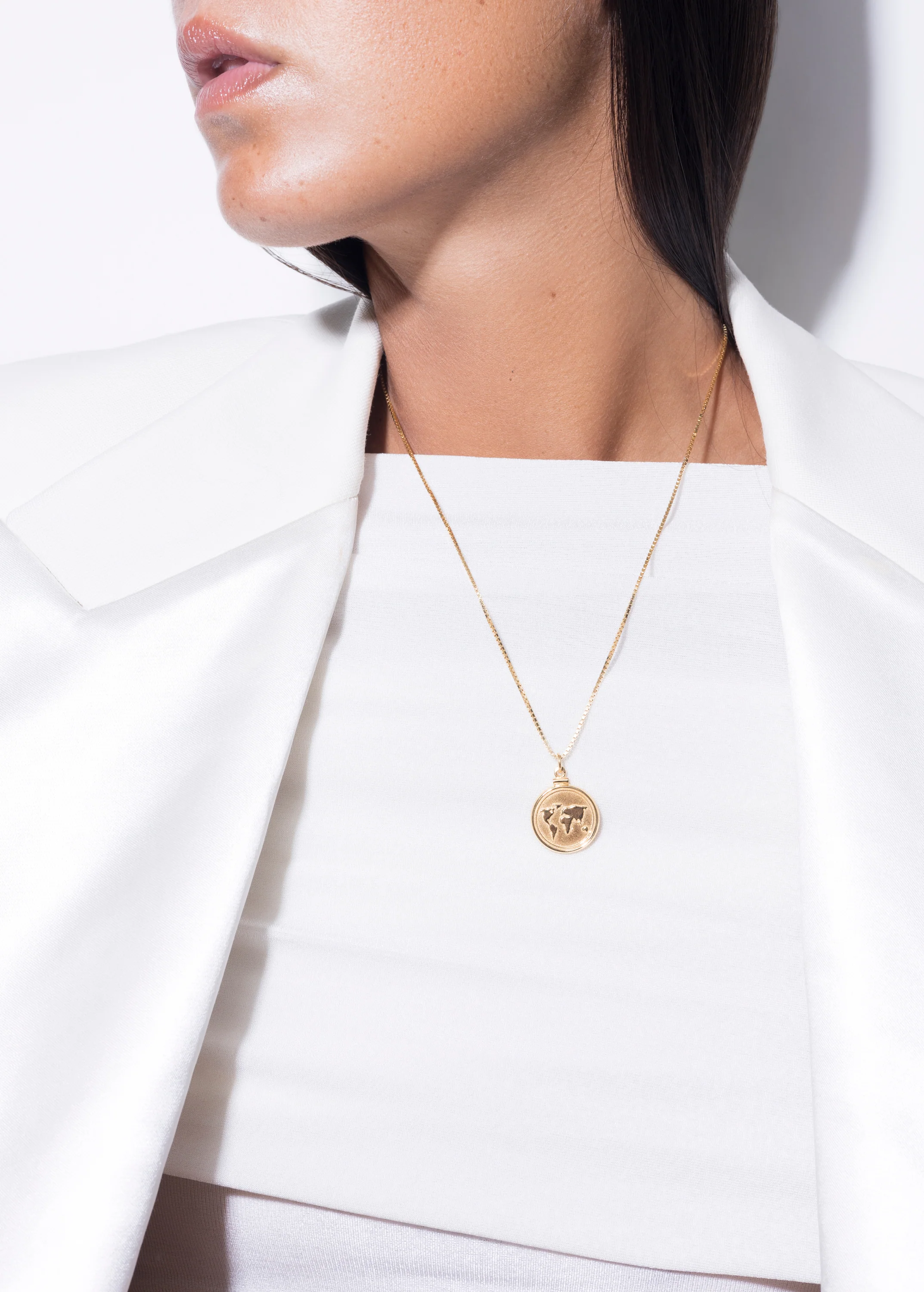 ginger necklace - Image 3