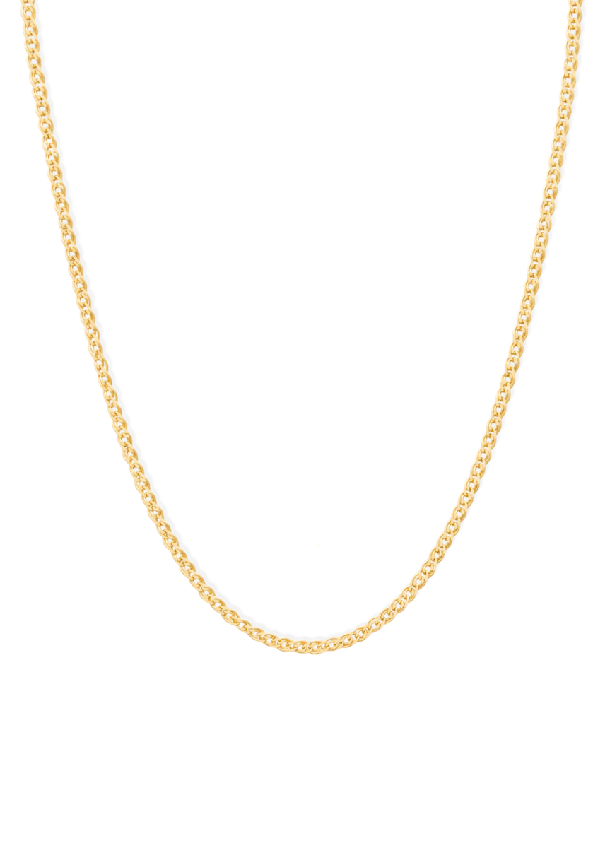 hannah choker