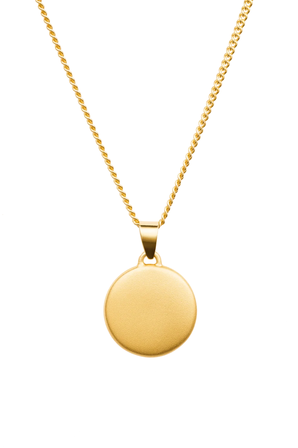 Hiro Pendant Necklace - Image 3