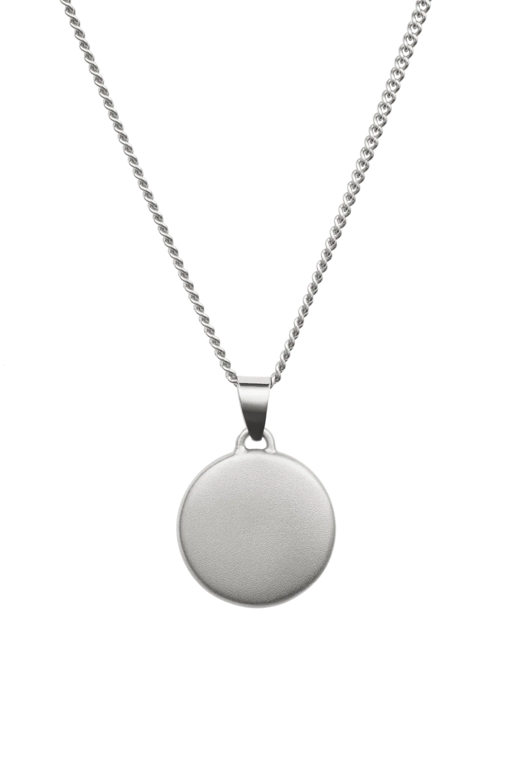Hiro Pendant Necklace - Image 5