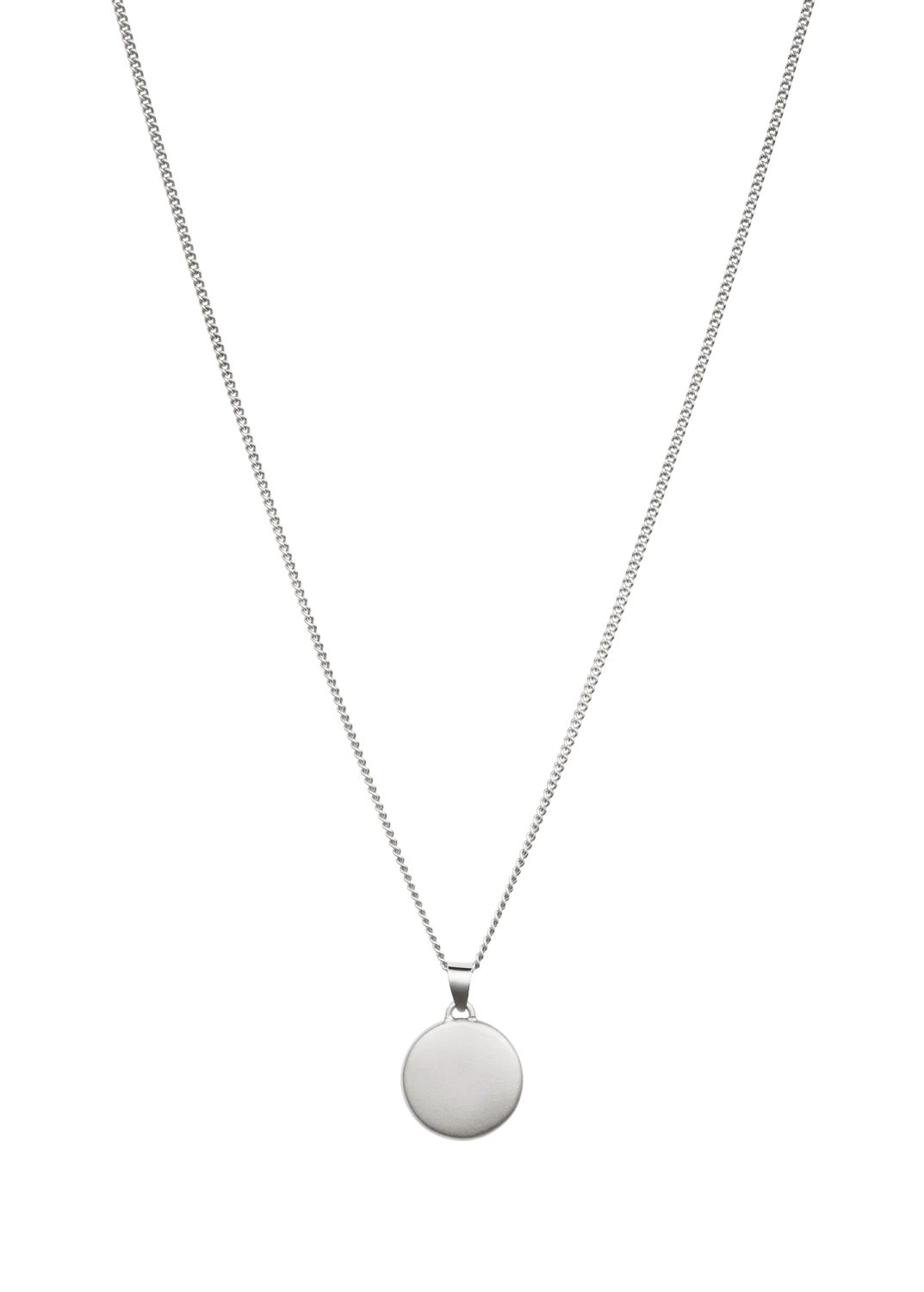 Hiro Pendant Necklace - Image 6