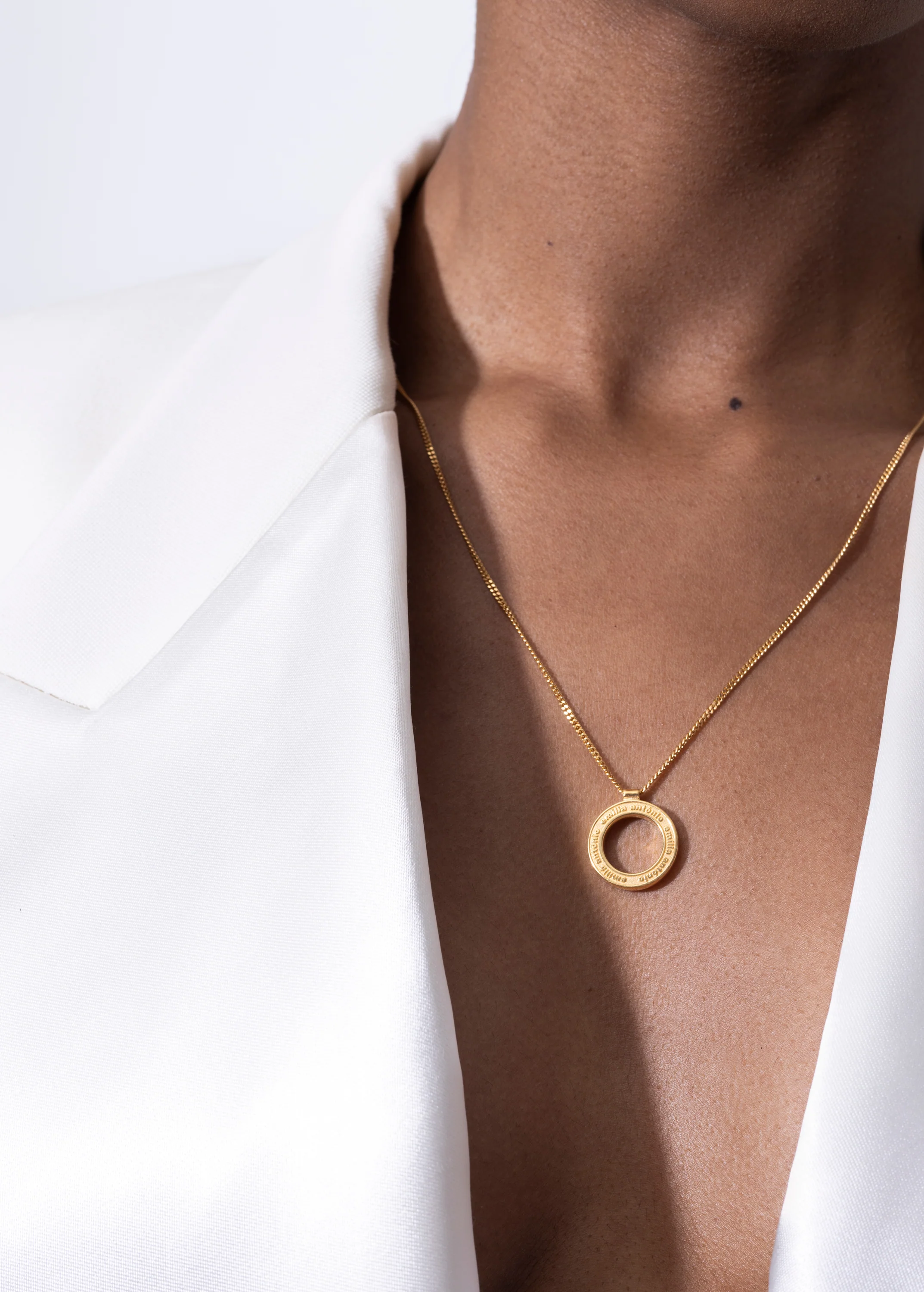 jodie necklace - Image 4