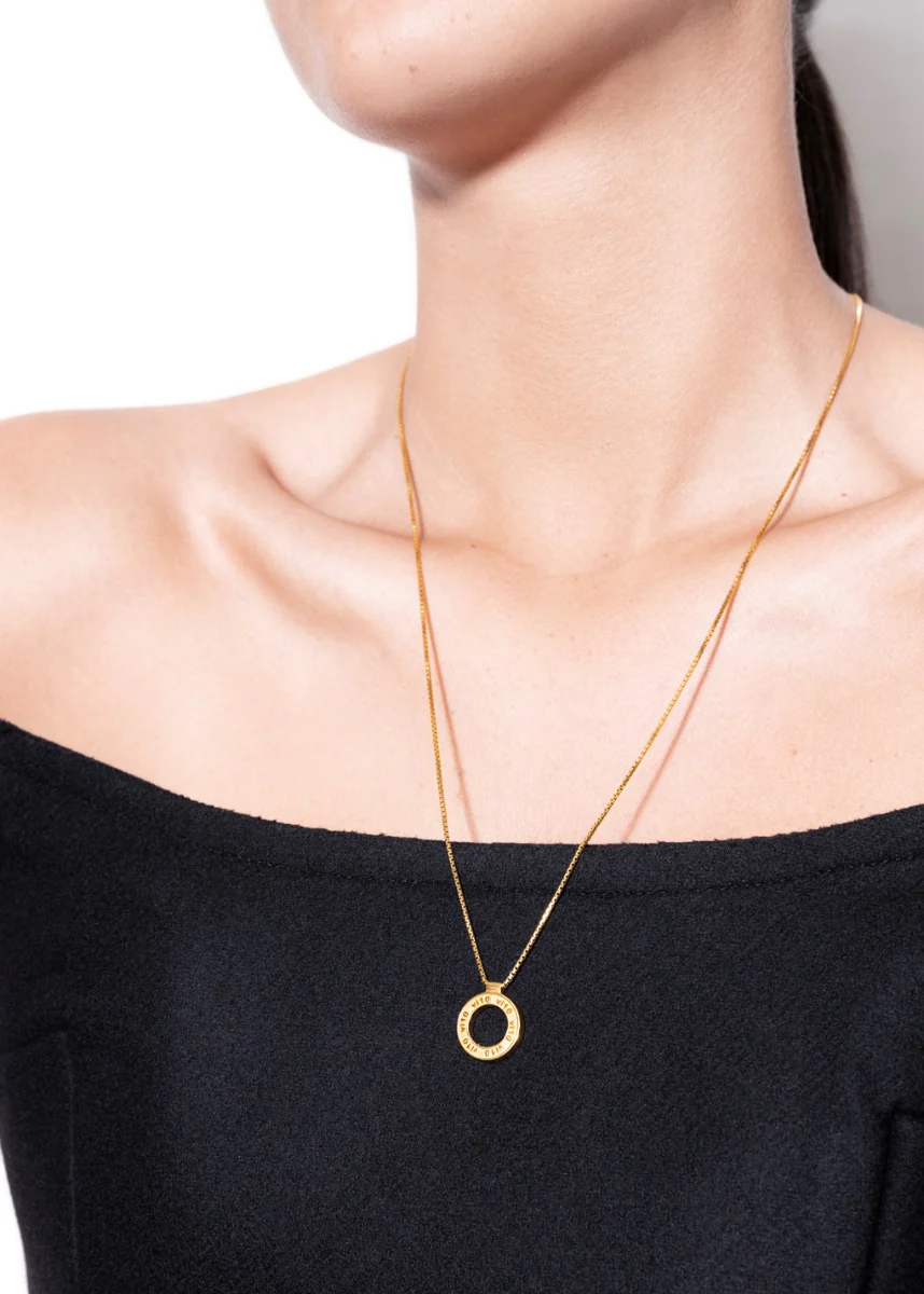 jodie necklace - Image 5